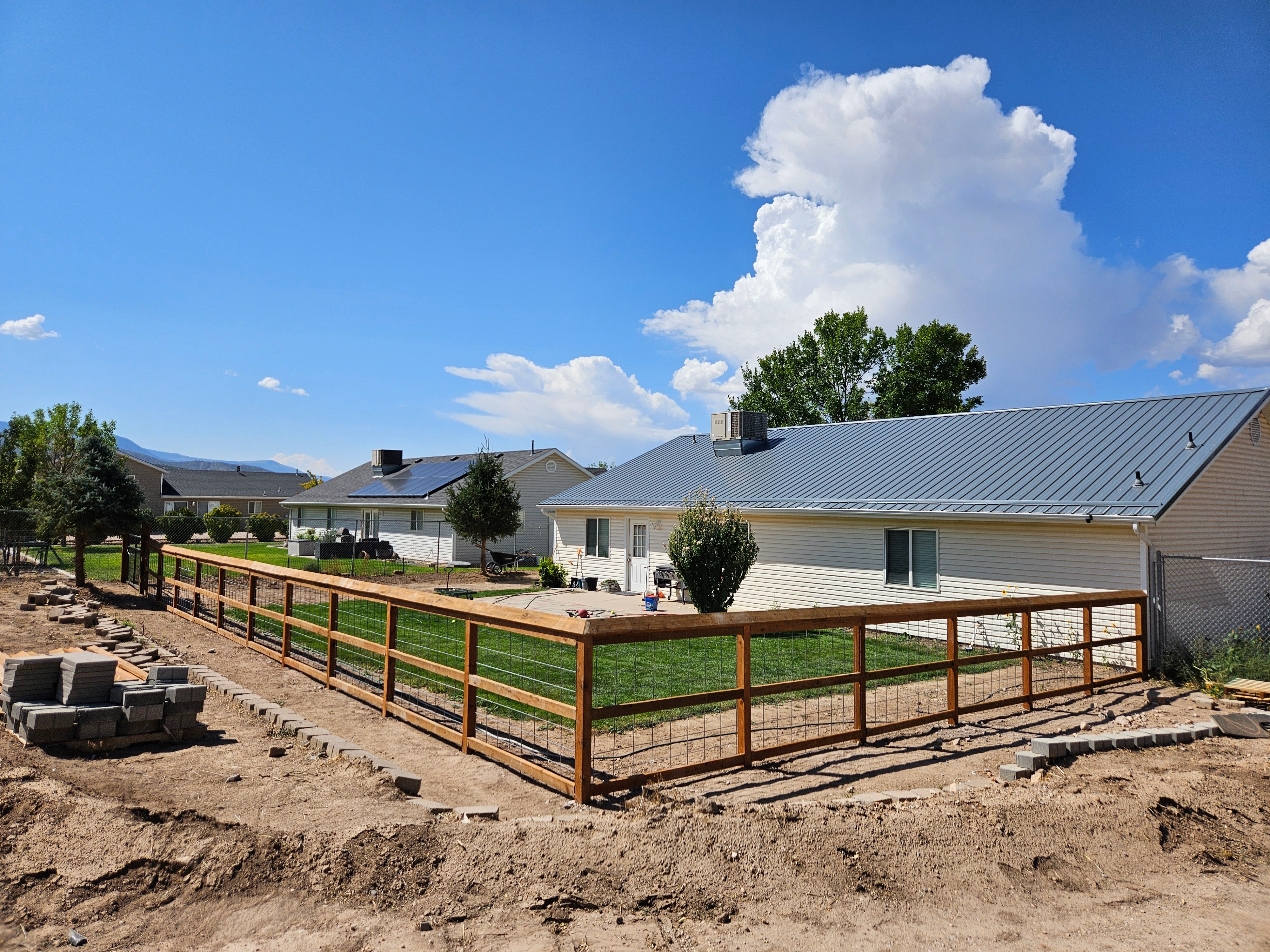 All Photos for SB Fencing in Cedar City, UT
