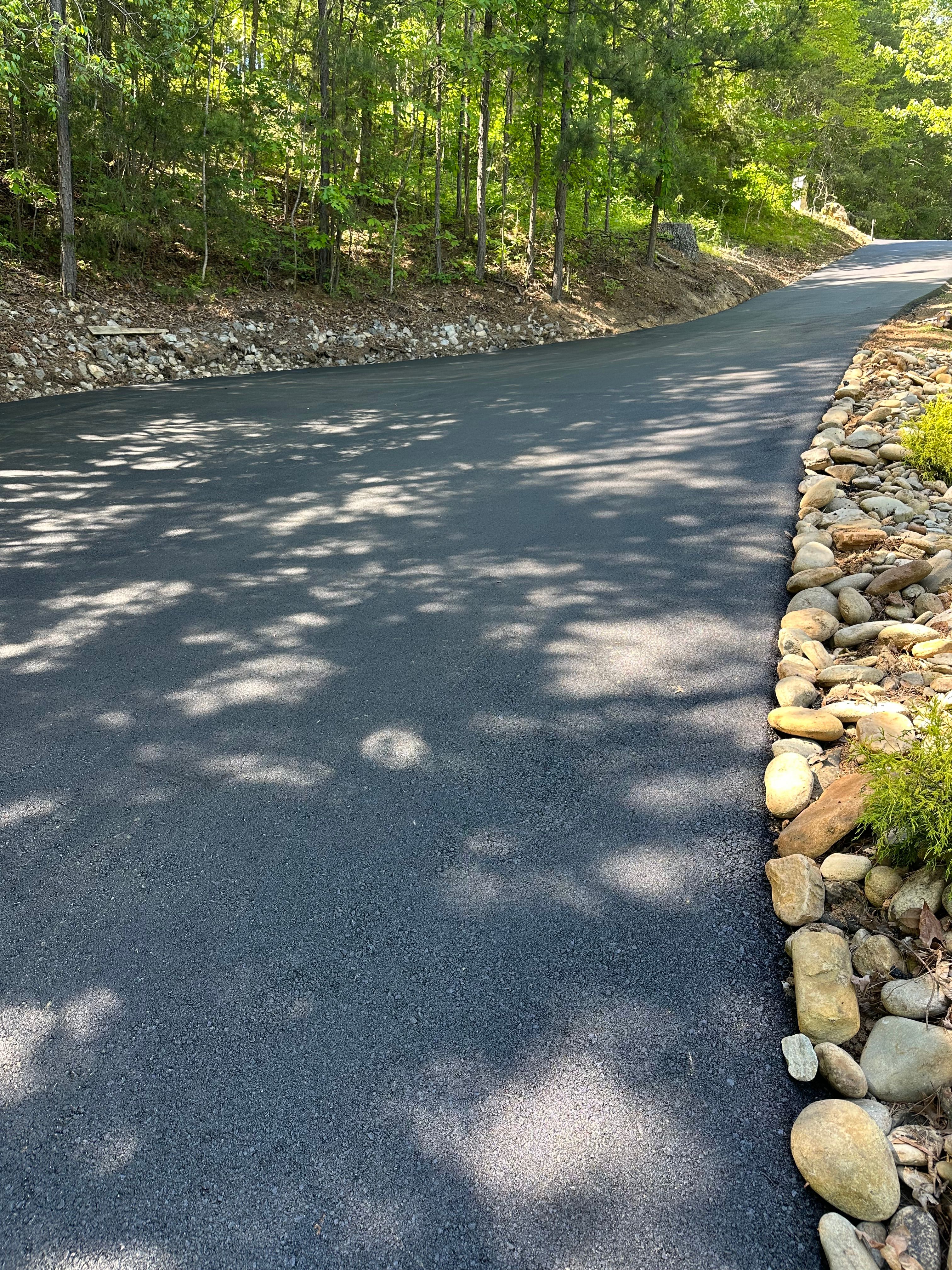  for Metzler Paving and Sealcoating LLC in Jacksboro, TN