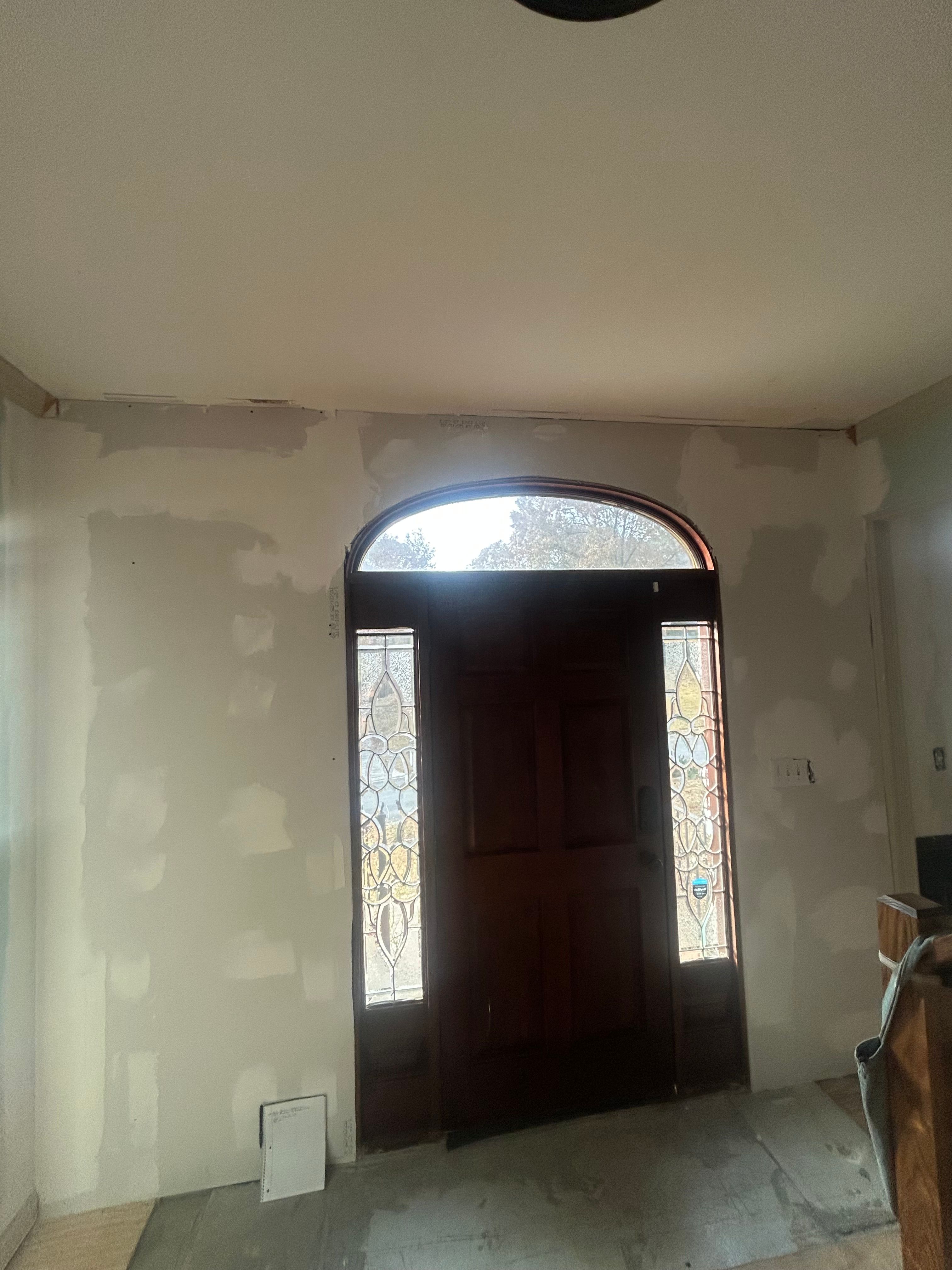 All Photos for M&M Contractors in Sterrett, AL