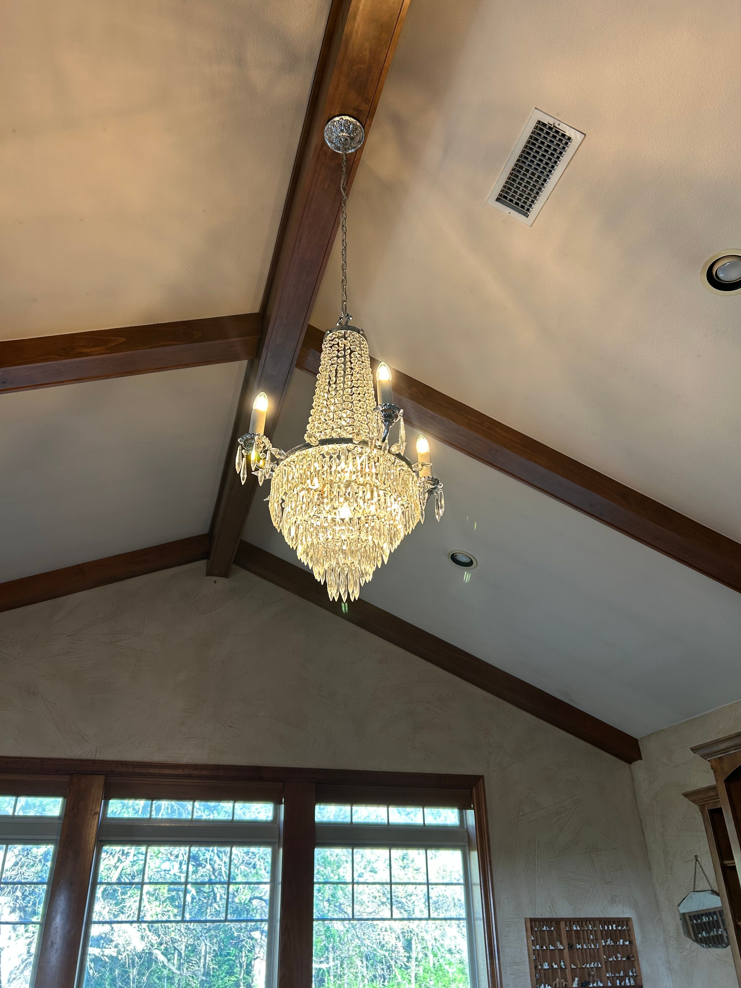  for Risen Power Electric in Lone Oak, TX