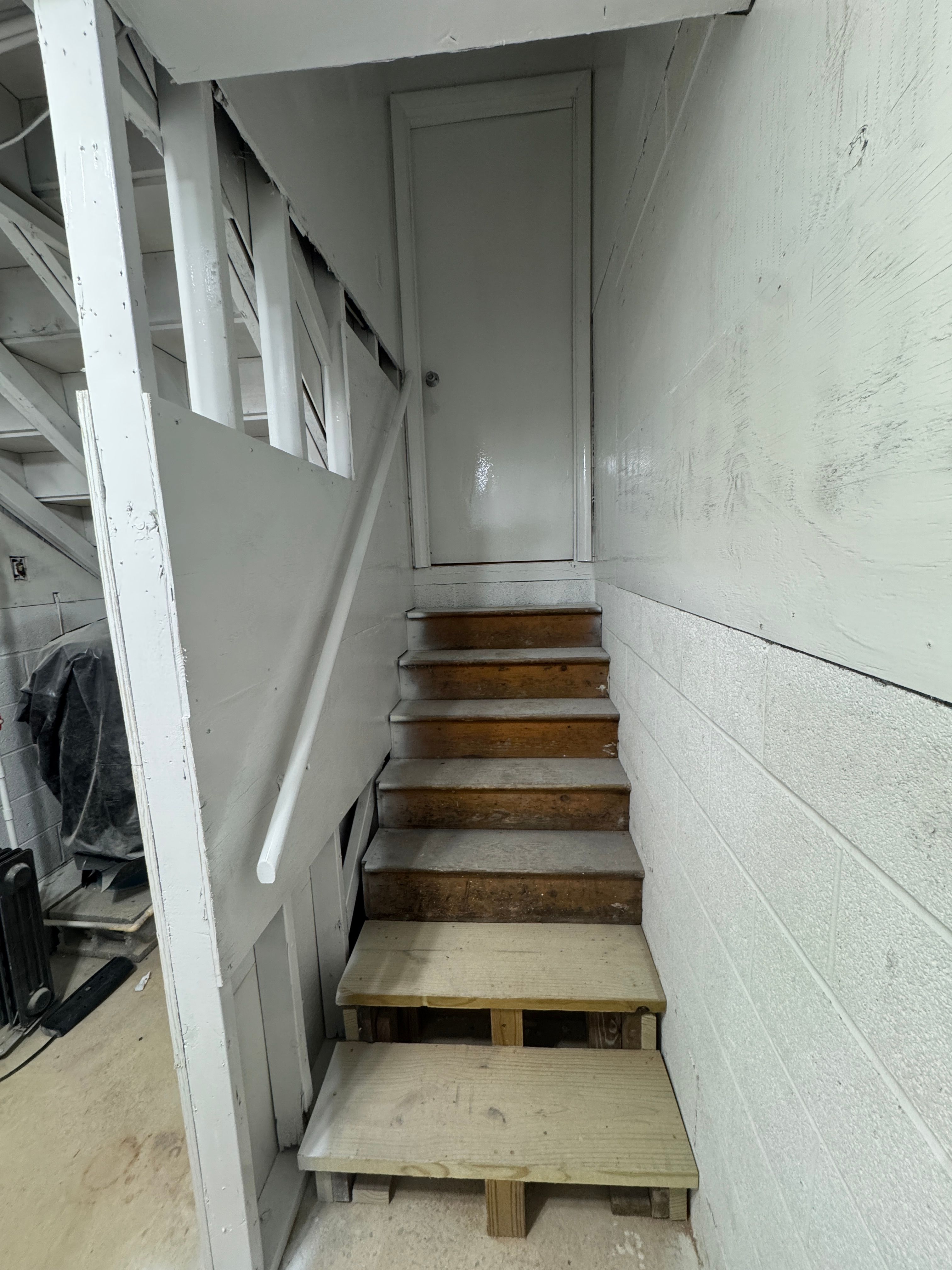 Interior Painting for Sanchez Paint Pros in Frederick, MD