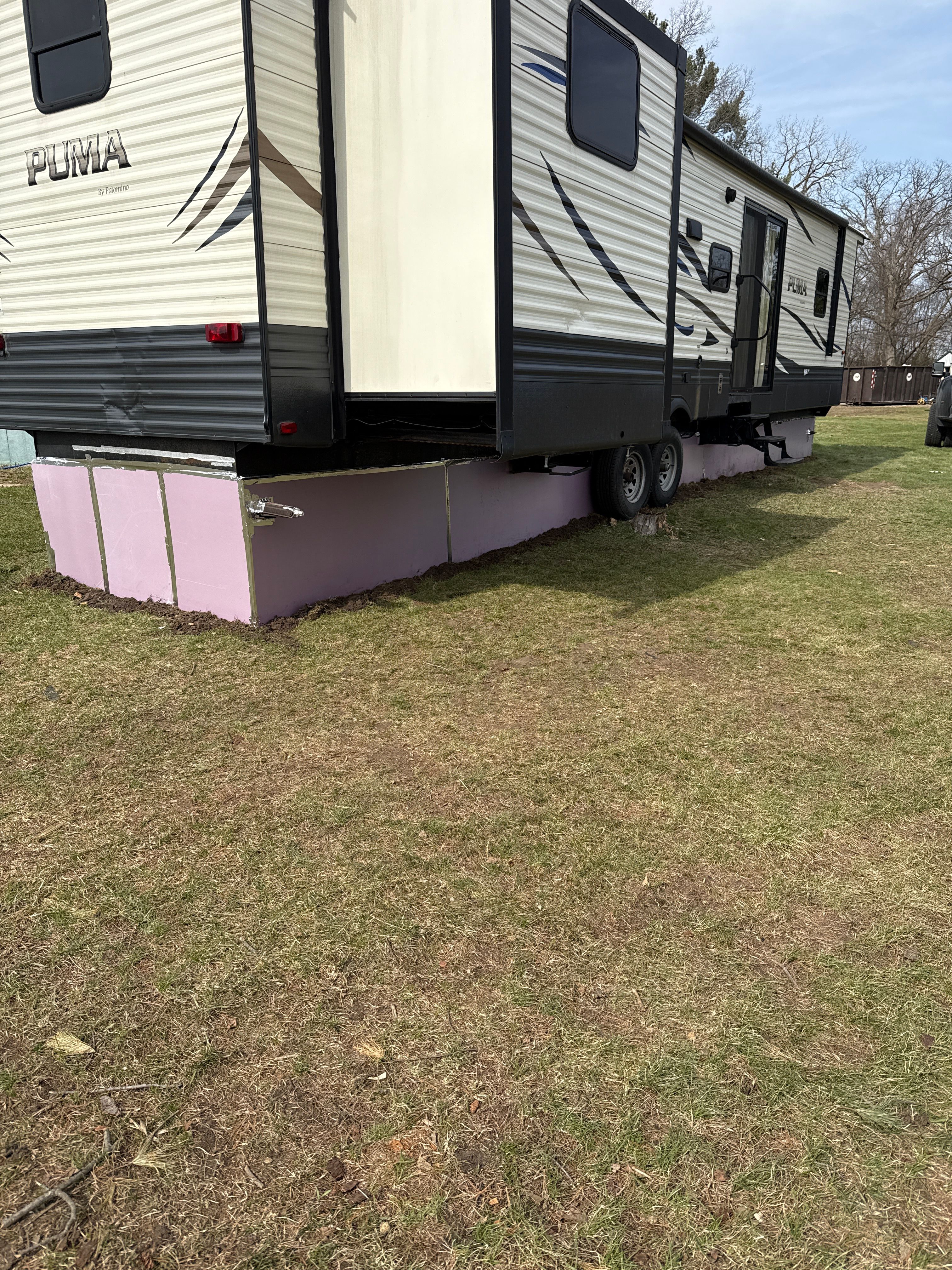 All Photos for Happy Trails RV Repair Services LLC in Akron, IN