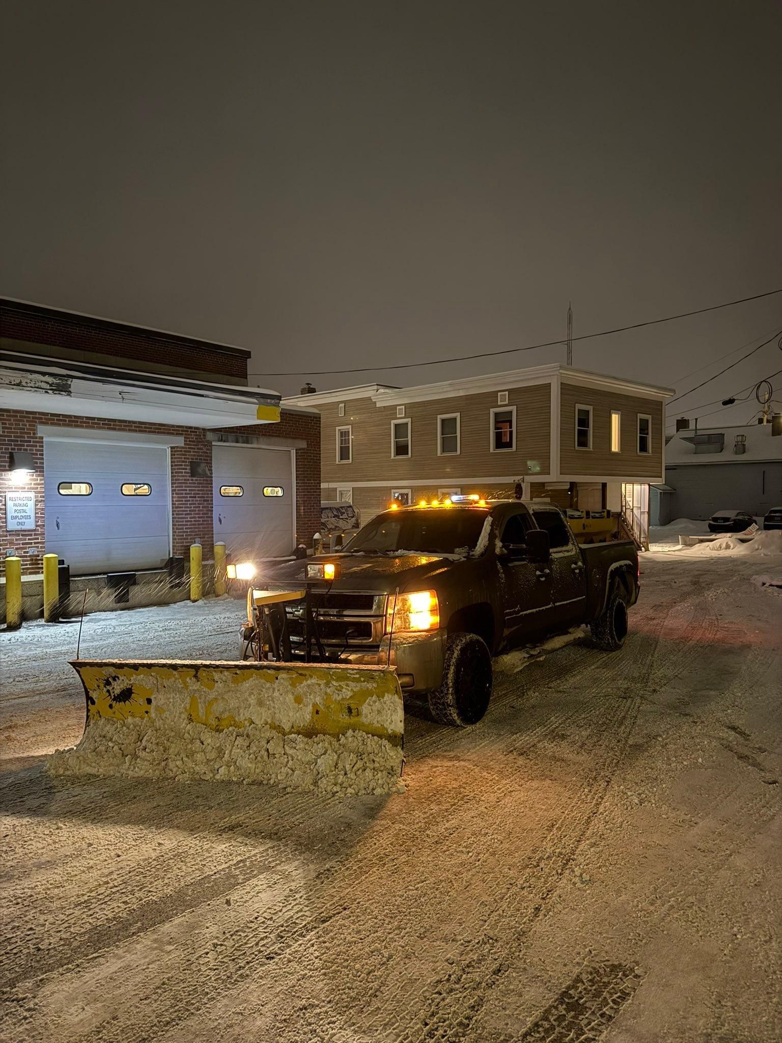  for CWB Lawn Care & Landscaping in Franklin County, ME