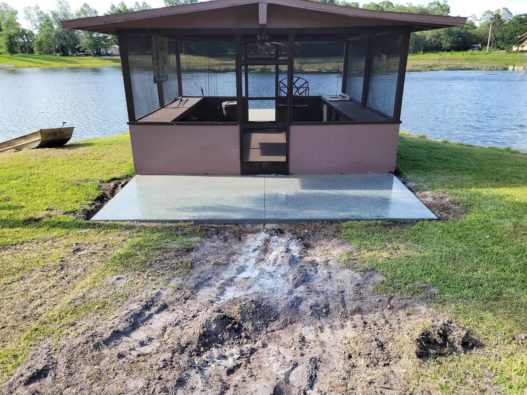  for Downer Site Services in Sanford, FL