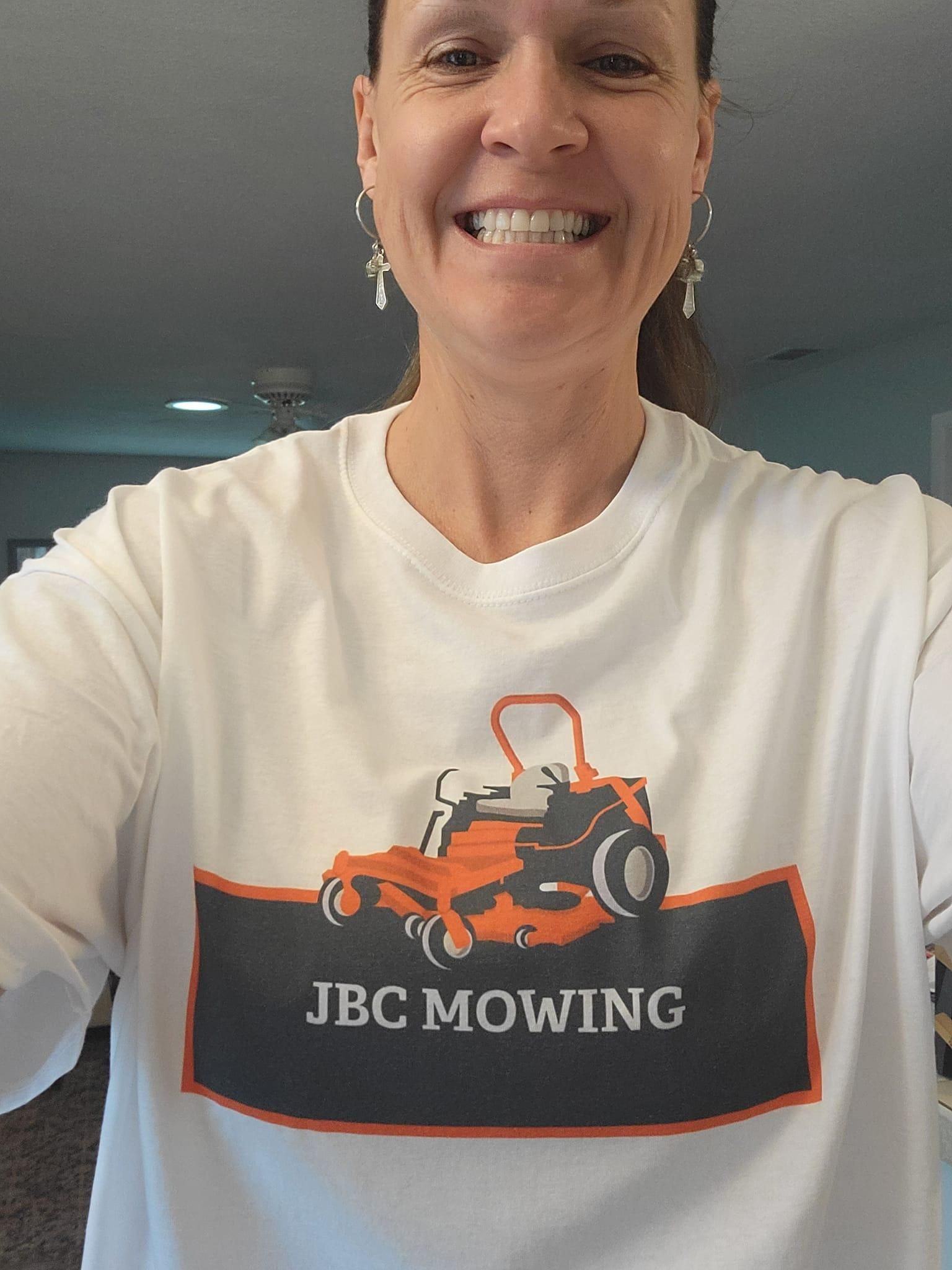  for JBC Mowing in Cedar Creek Lake, Texas