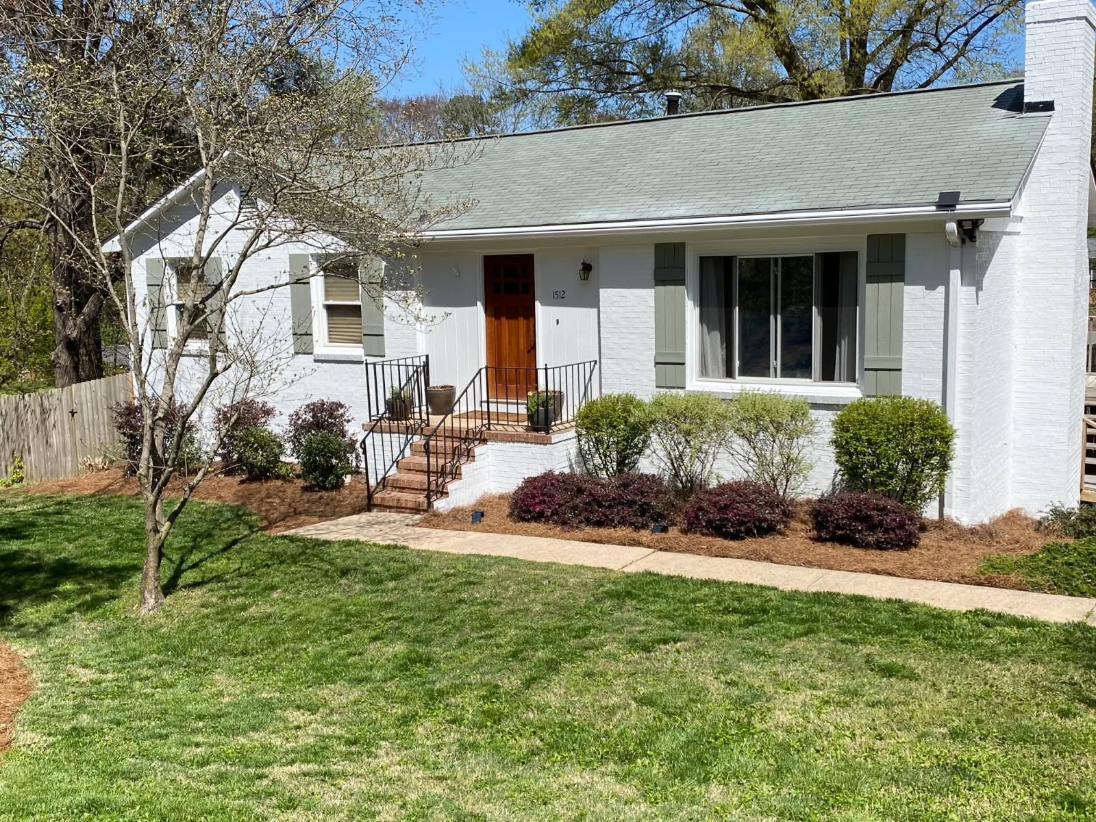  for Epoxy And Painting Simons By Company in Greensboro, NC