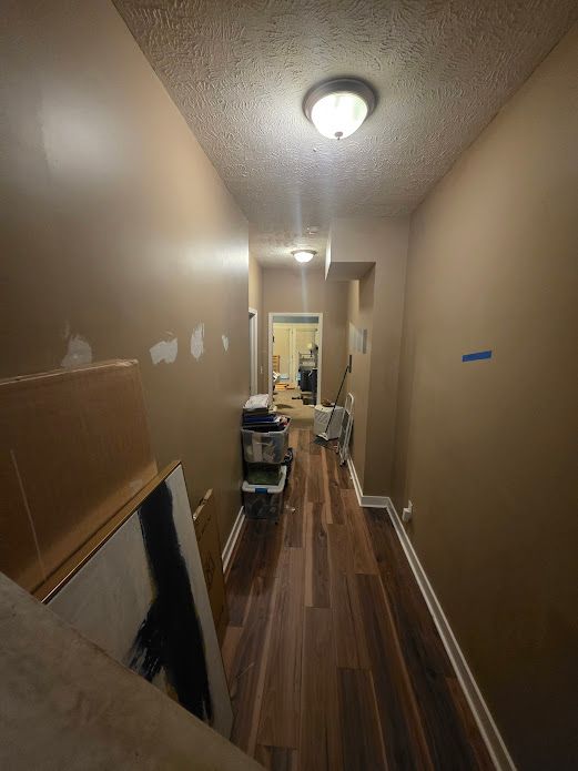  for Comptons Painting LLC in Smyrna, TN