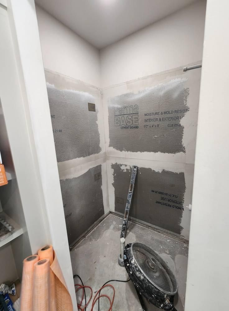 All Photos for Elite Custom Tile Installations in Ocala, FL