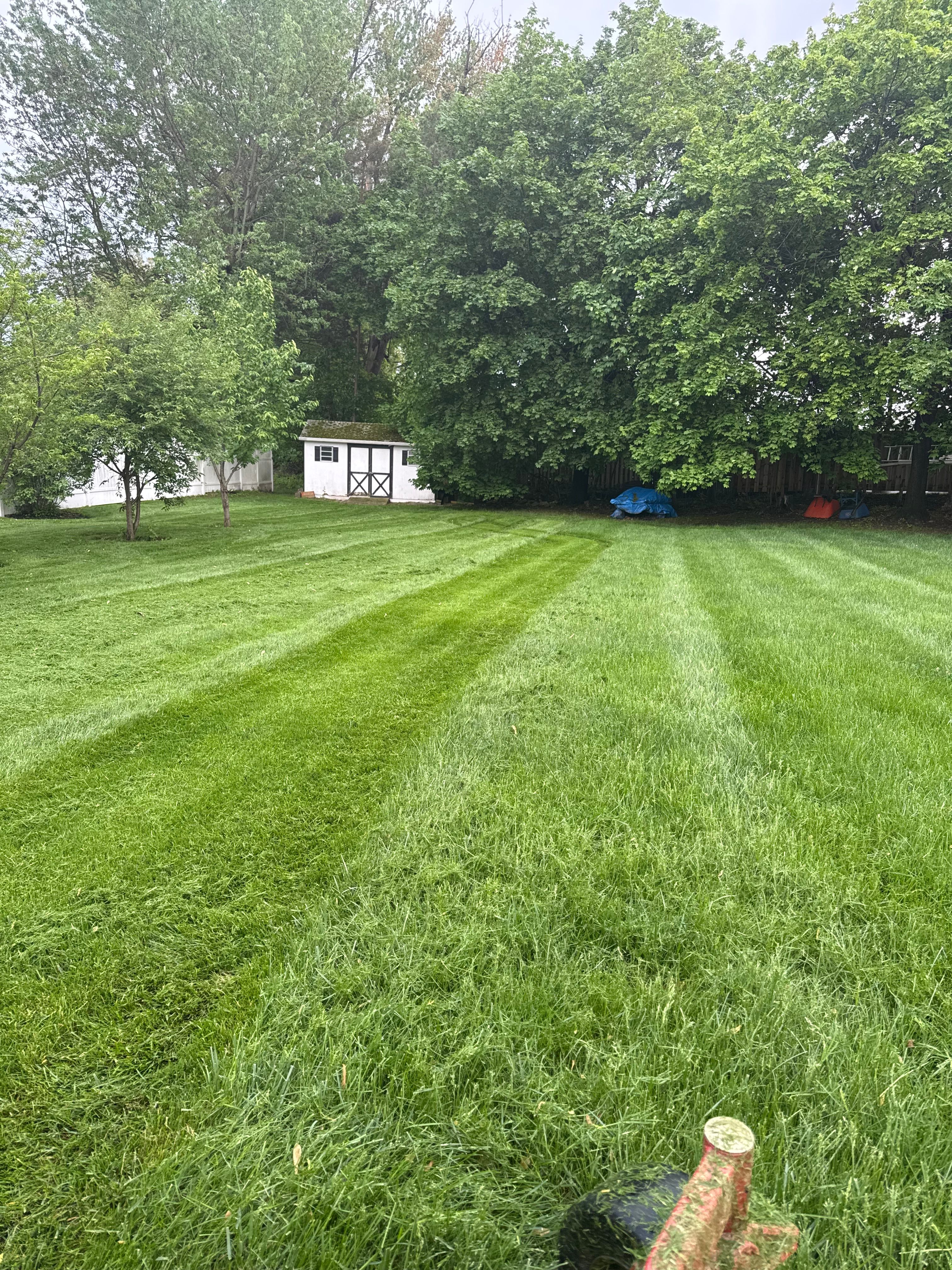  for Quiet Acres Landscaping in Dutchess County, NY