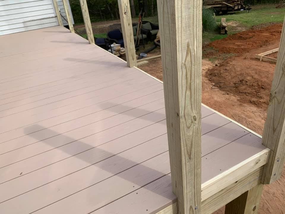  for Keith Construction in Covington, GA