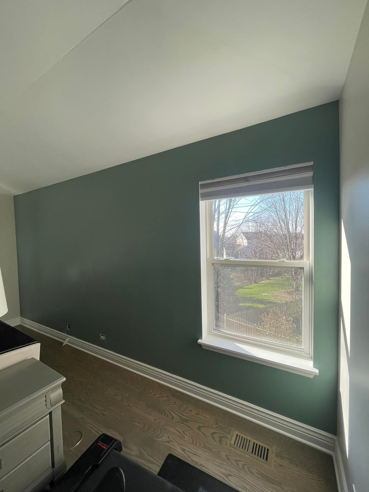 Interior Painting for CNZ Painting in Chicagoland Area, IL