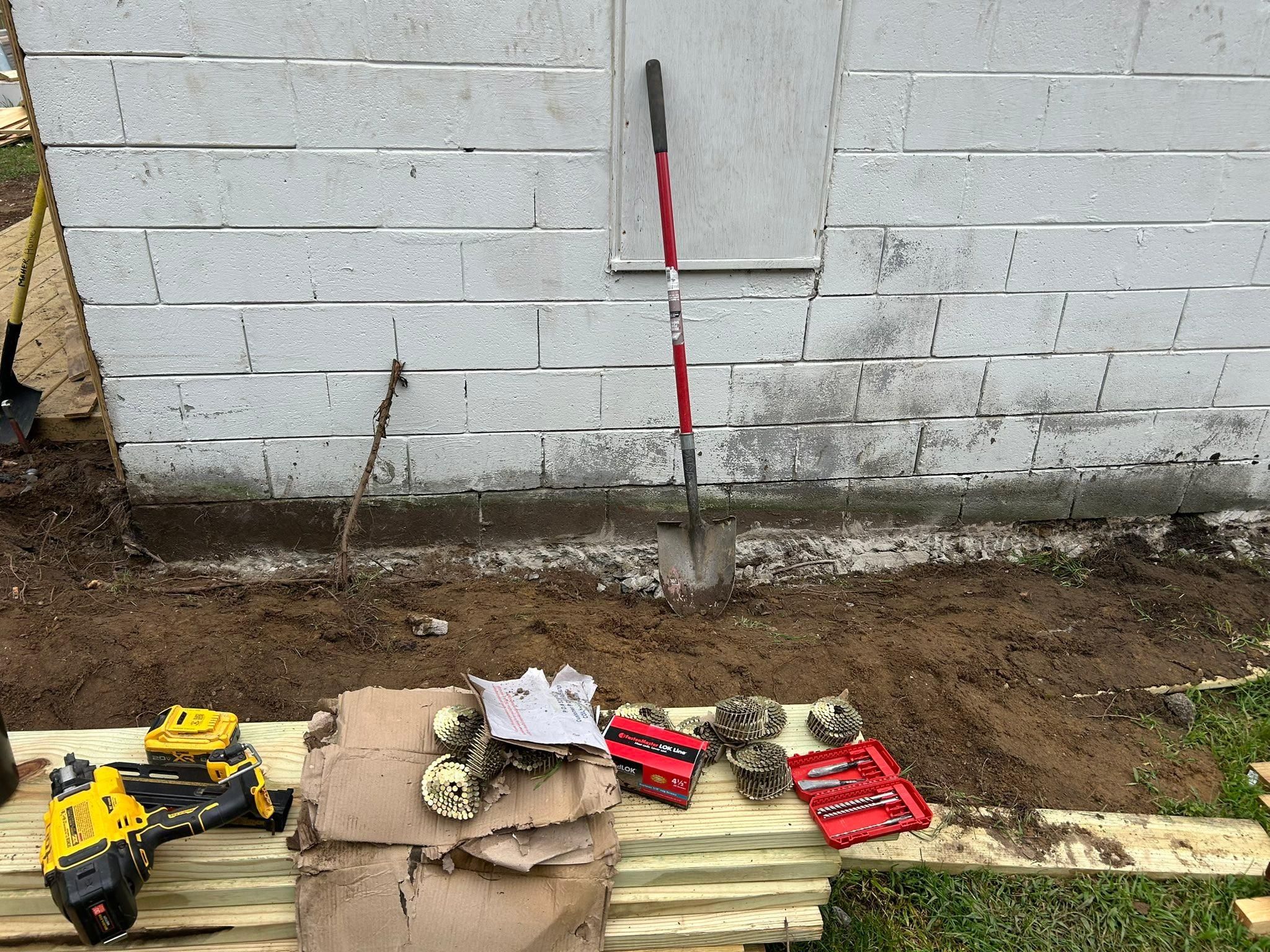  for K&S Carpentry in Oakland County, MI