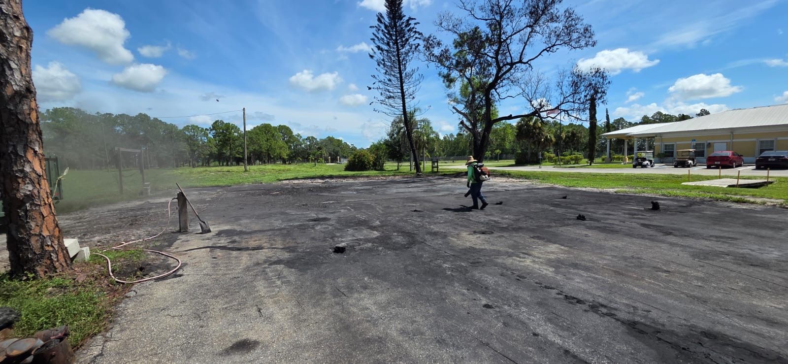  for BH Lawn and Landscape in Fort Myers, FL