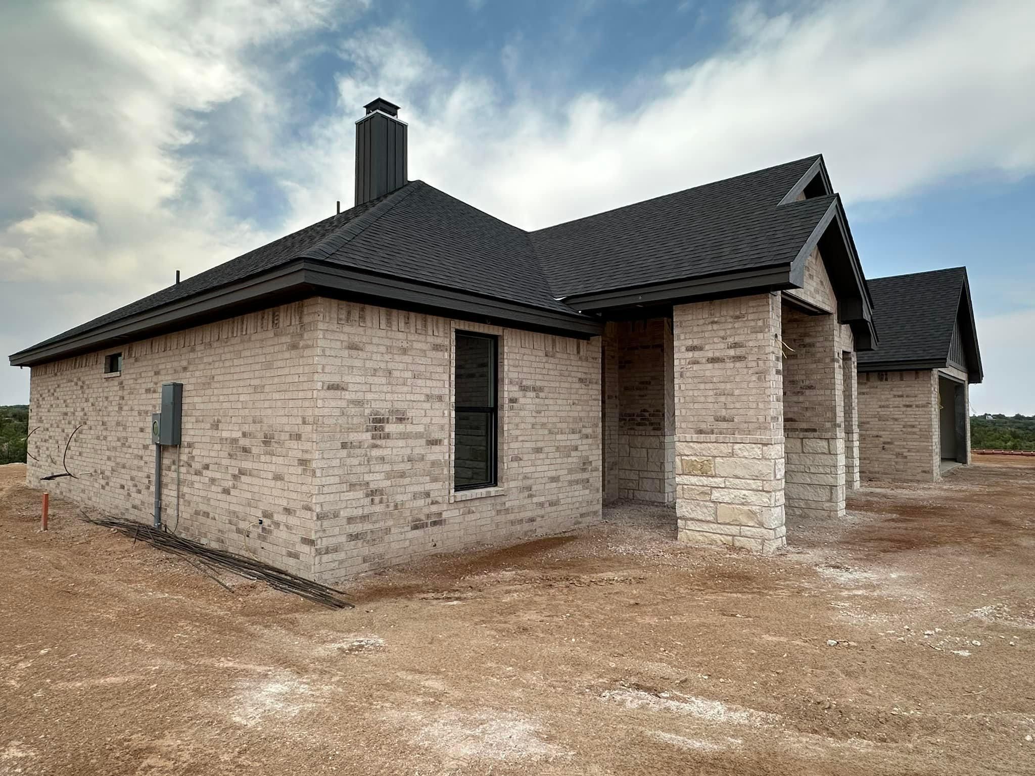  for Manny's Masonry, LLC in Midland, Texas