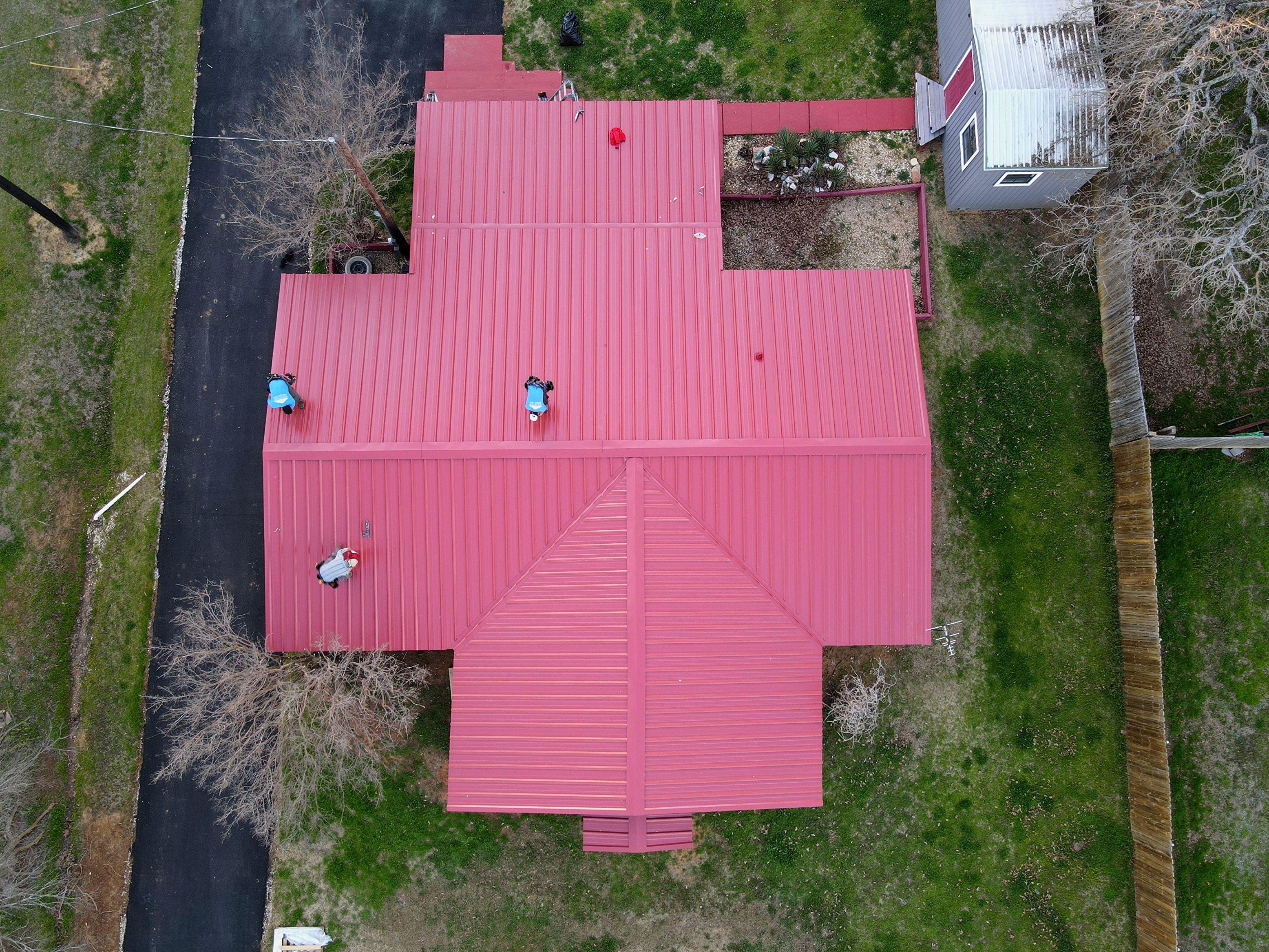 All Photos for AWC Roofing & Restoration  in Fort Worth, TX