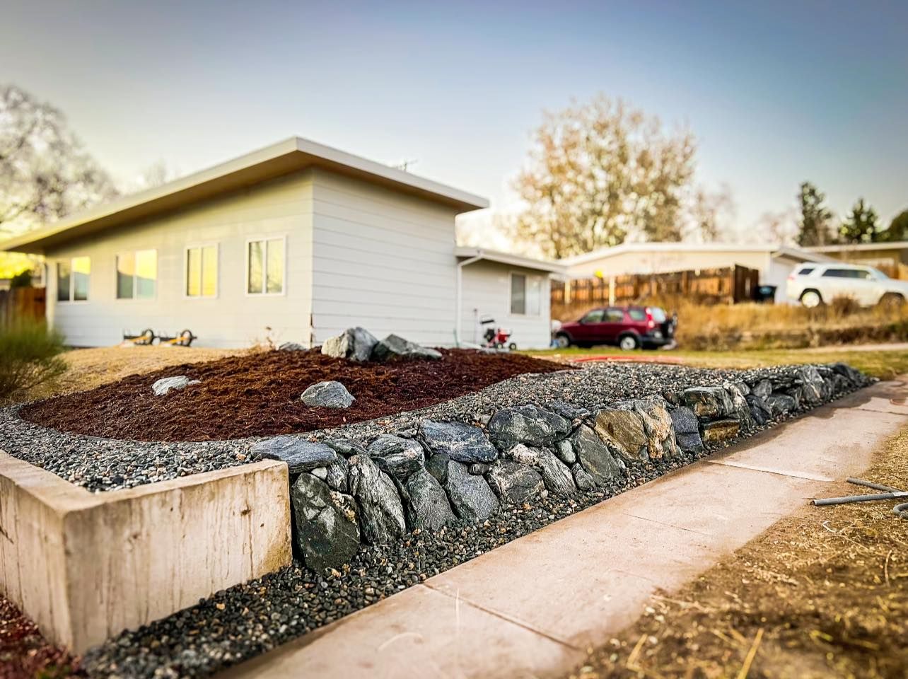  for Pikes Peak Landscaping in Colorado Springs, CO