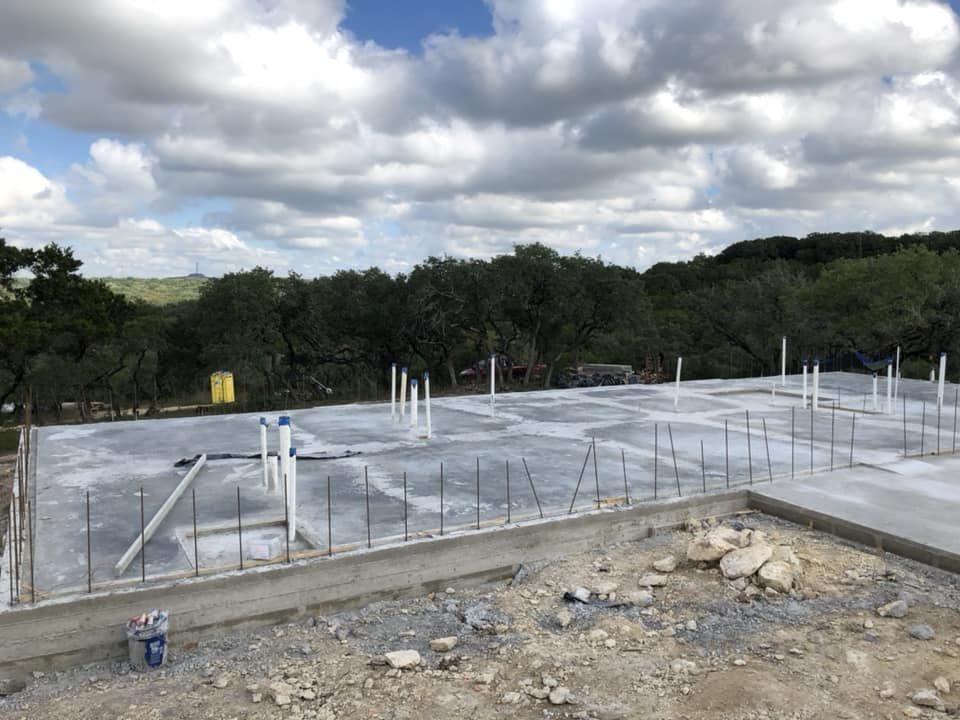  for United Concrete Construction L.L.C in San Marcos, TX