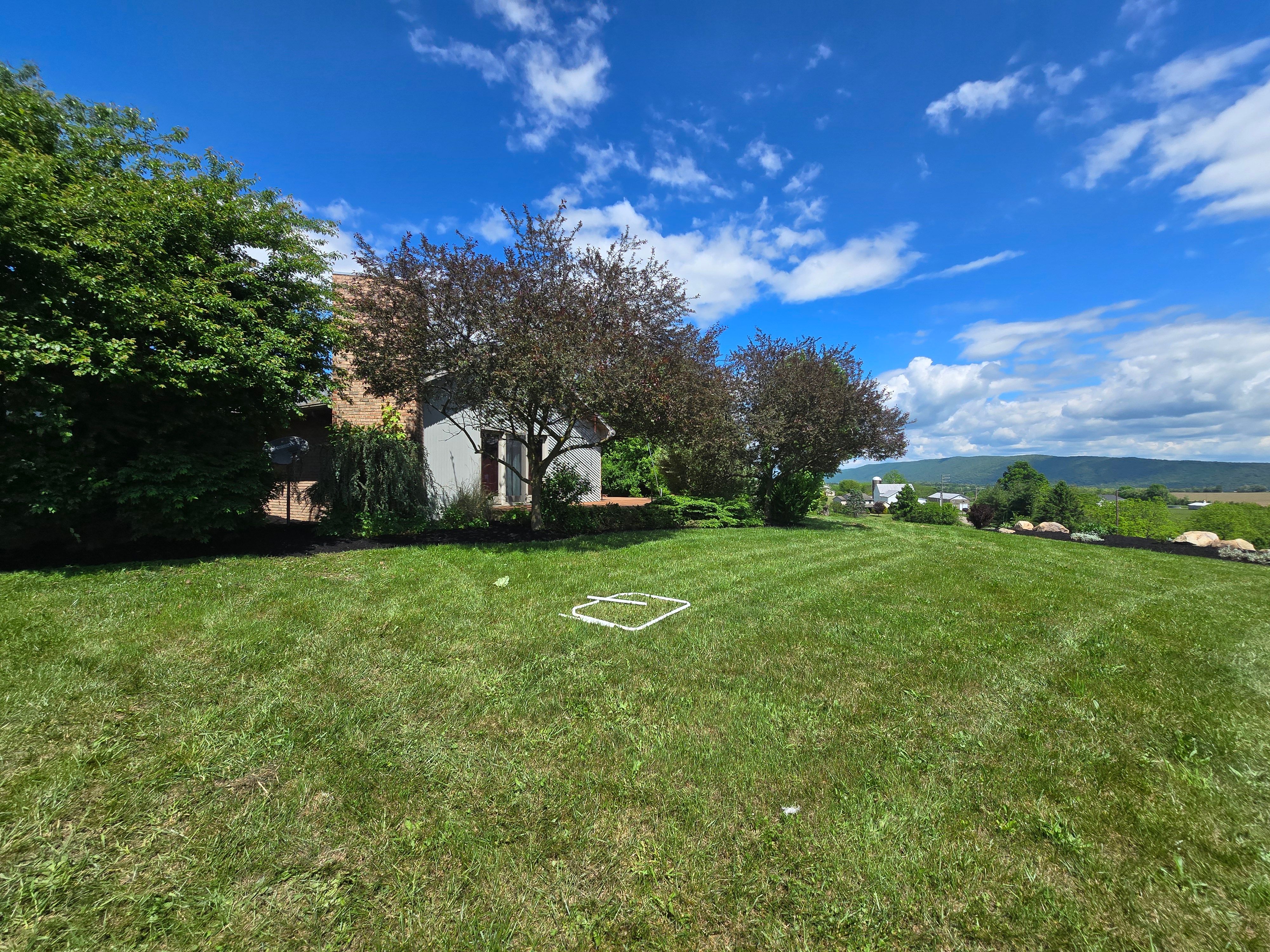  for Down Home Landscaping in Stillwater, PA