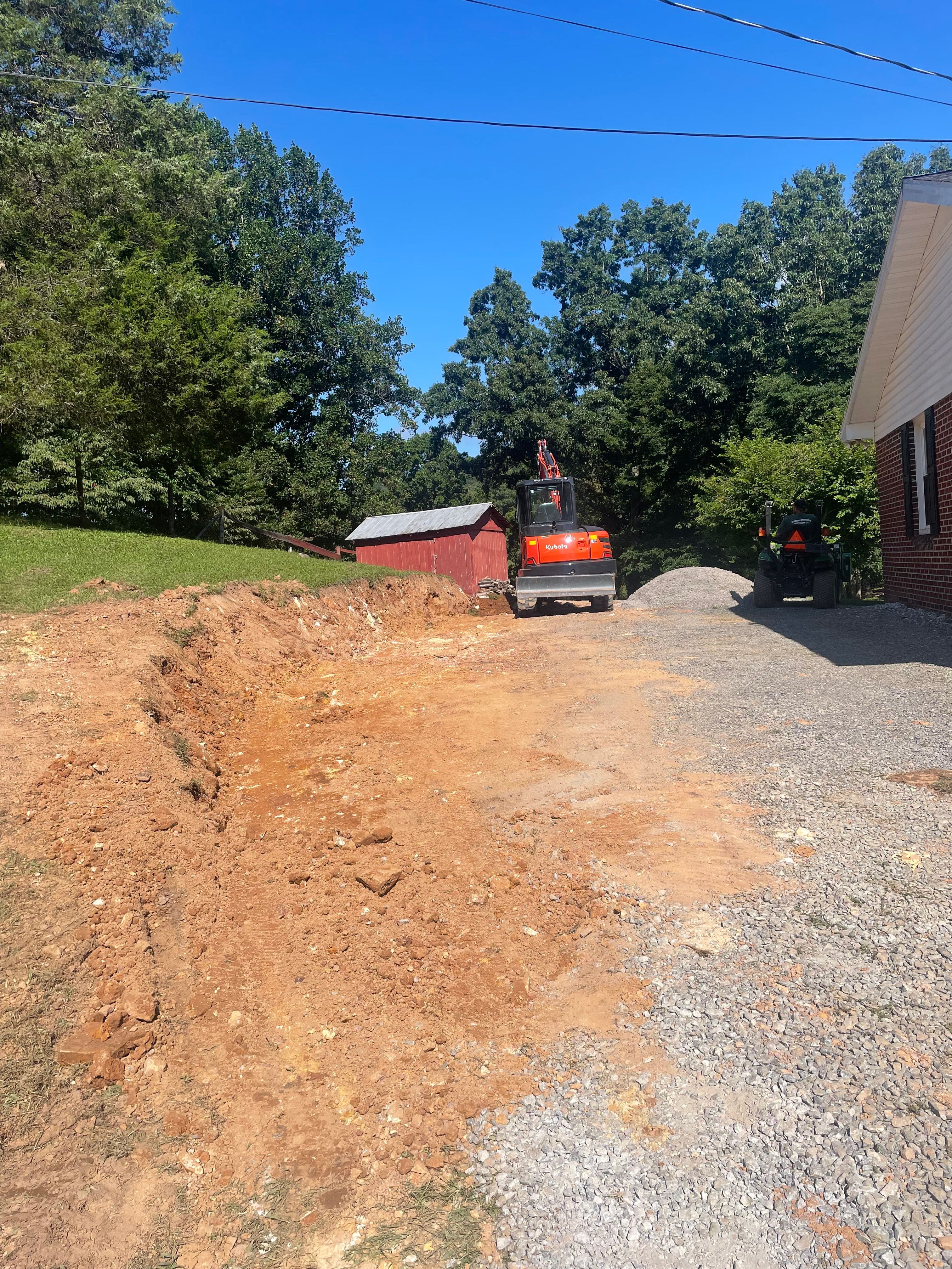  for Simmons Brothers Investments in Pounding Mill, VA