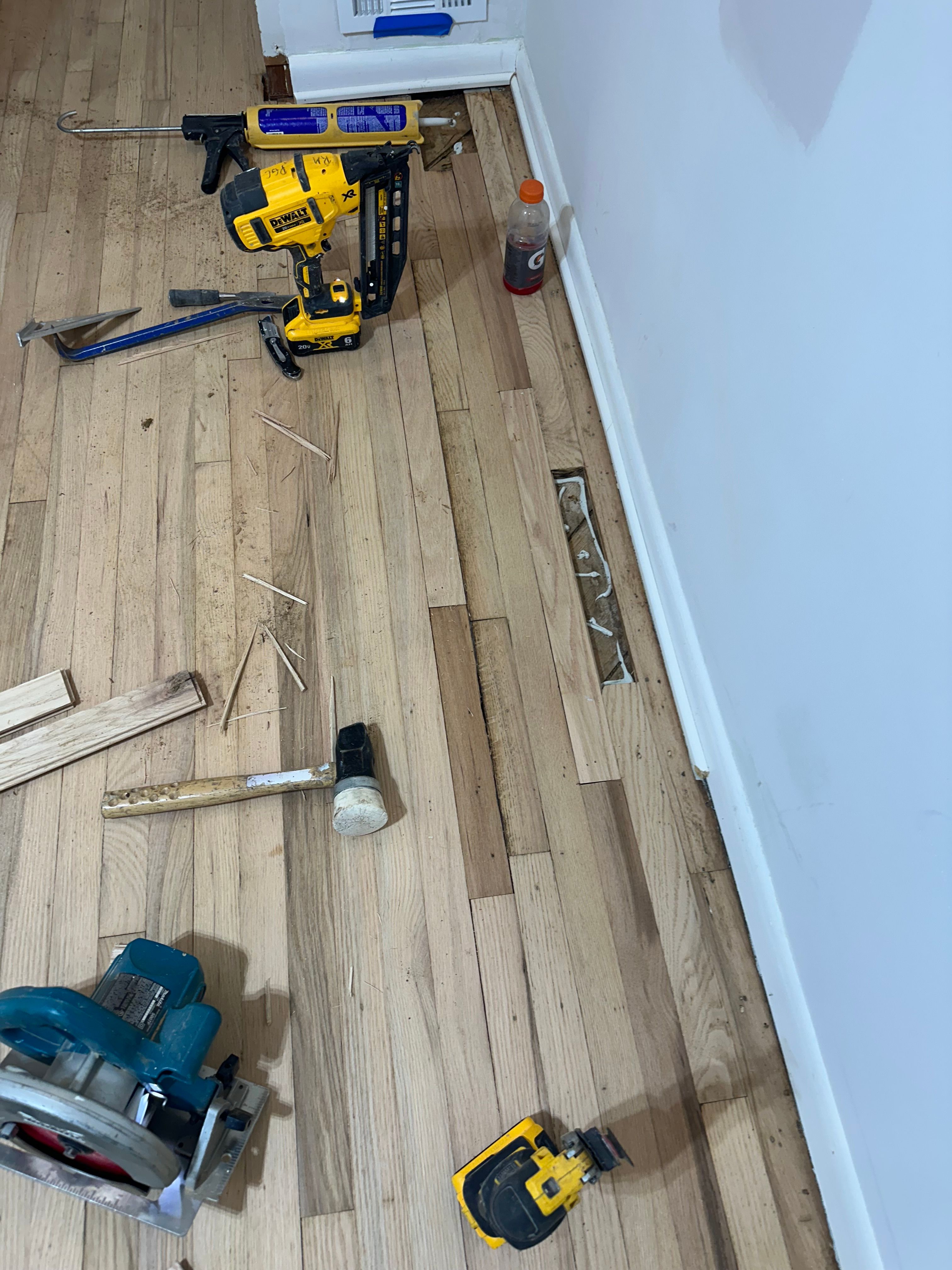  for RM Paramount General Contractor LLC in Bradley Beach, New Jersey