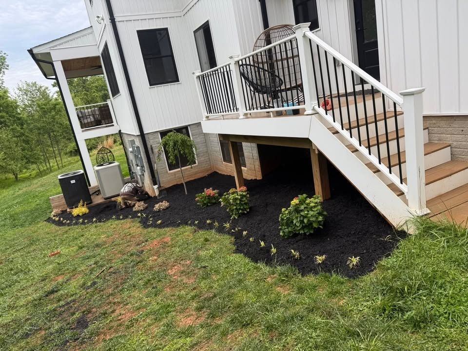  for Ridgewood Lawn Care LLC in Fredericksburg, VA