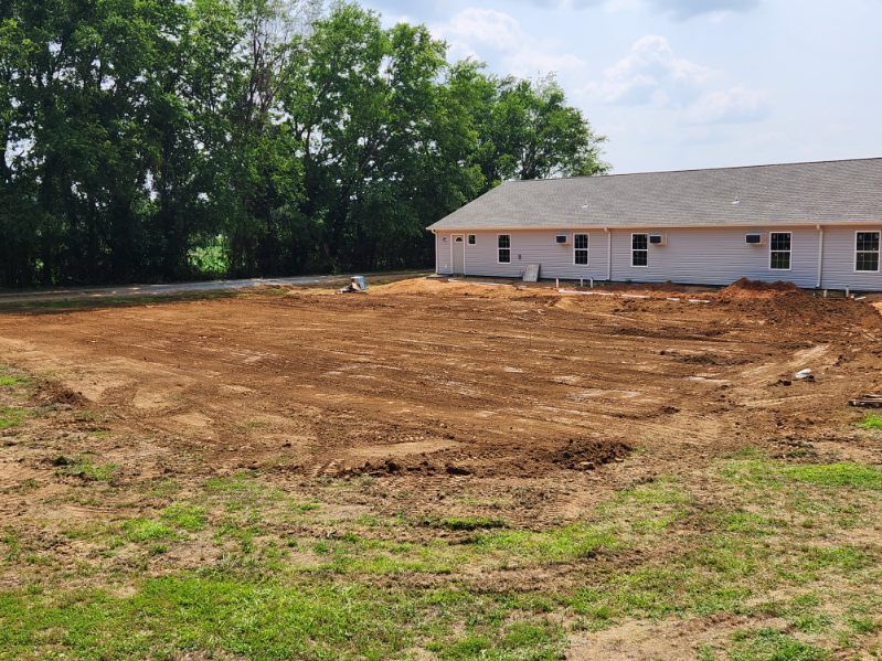  for Marberry Construction in Fayetteville, TN