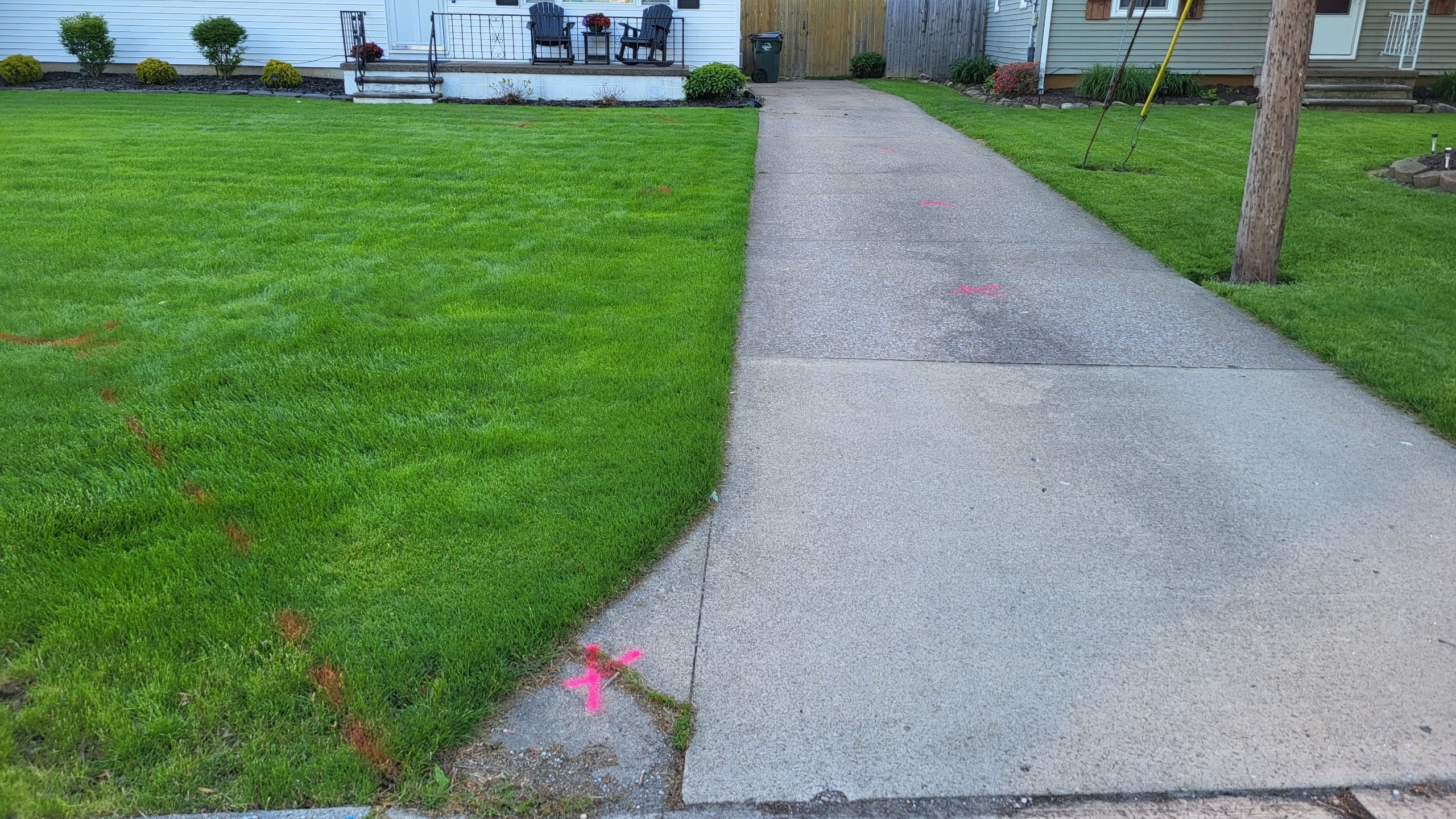 All Photos for Concrete Pros, LLC in Lorain, OH