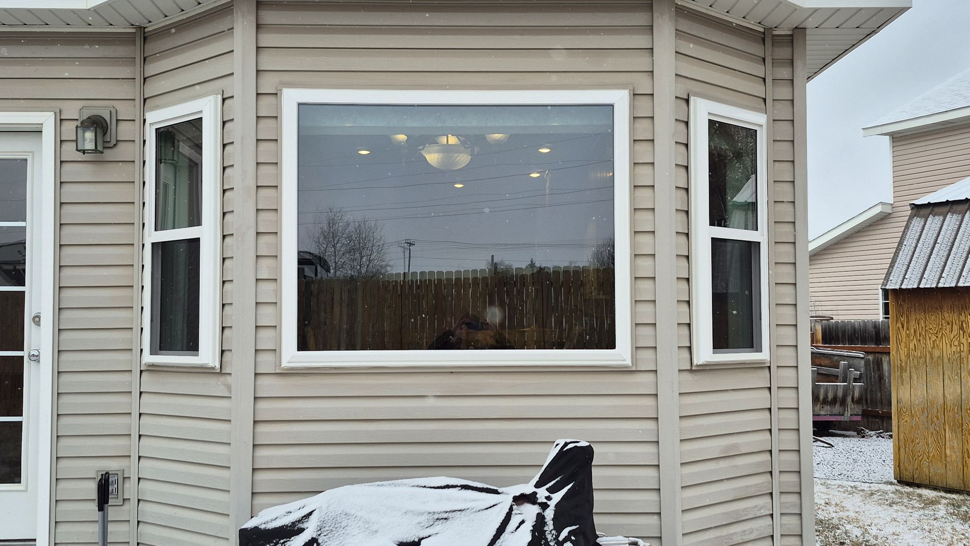  for Vivid Windows in Centerville, UT