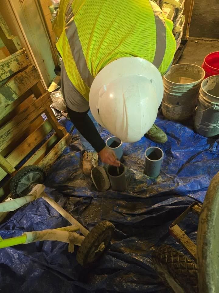 All Photos for Combat Concrete LLC in St. Petersburg, FL