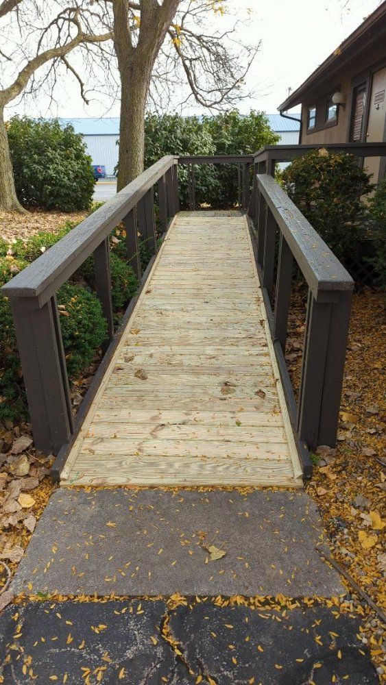  for BHL Quality Home Care and Property Maintenance LLC in Toledo, OH