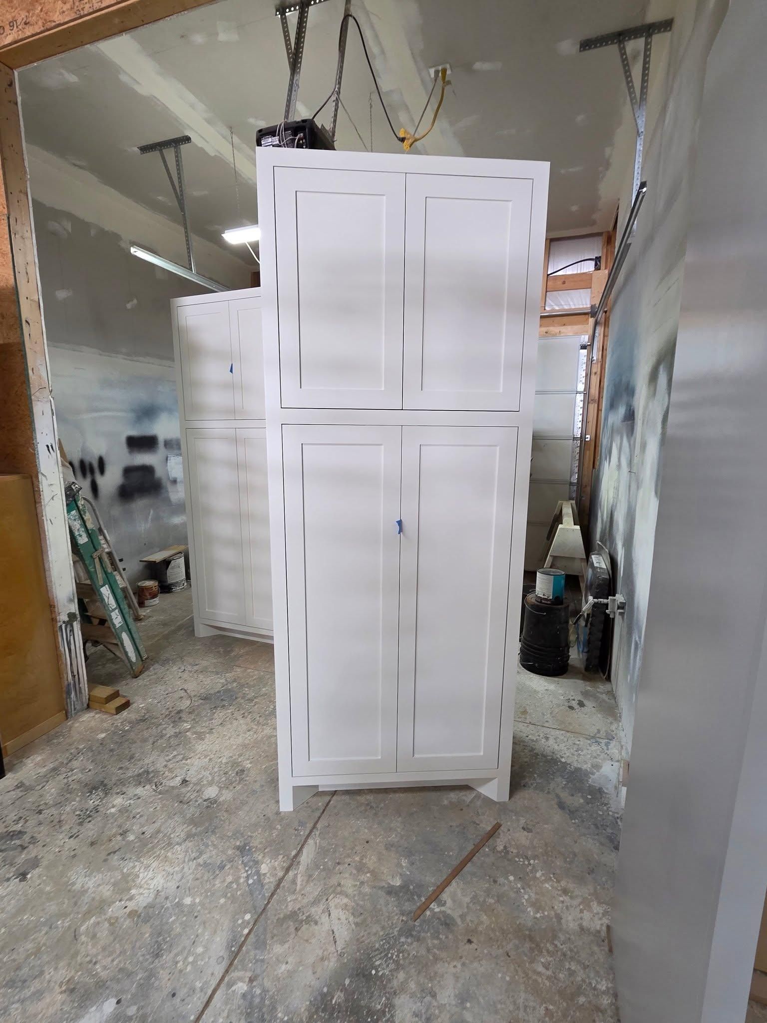  for Carolina Woodworks in Lyman, SC