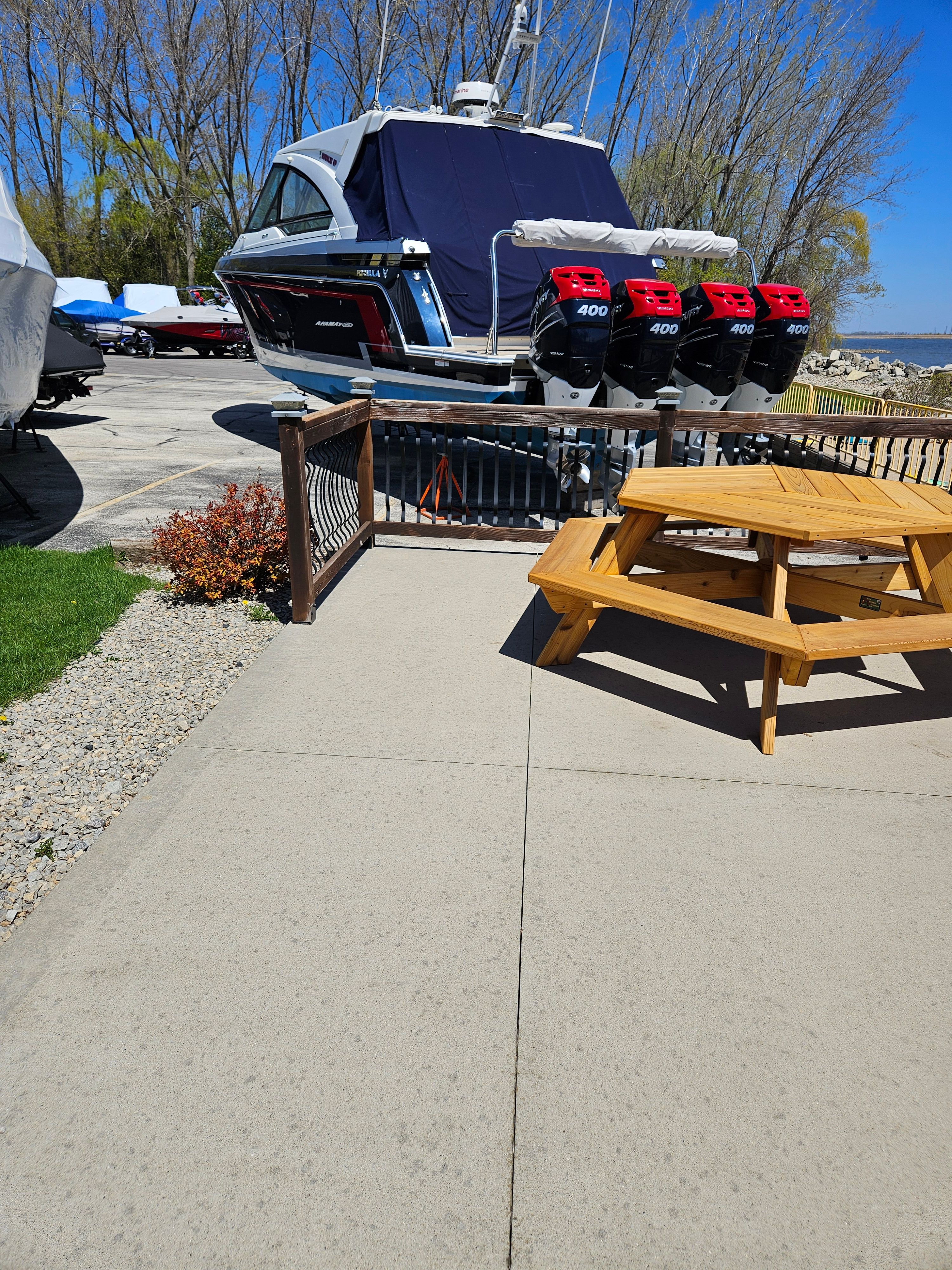 All Photos for Timber Concepts  in Abrams, WI
