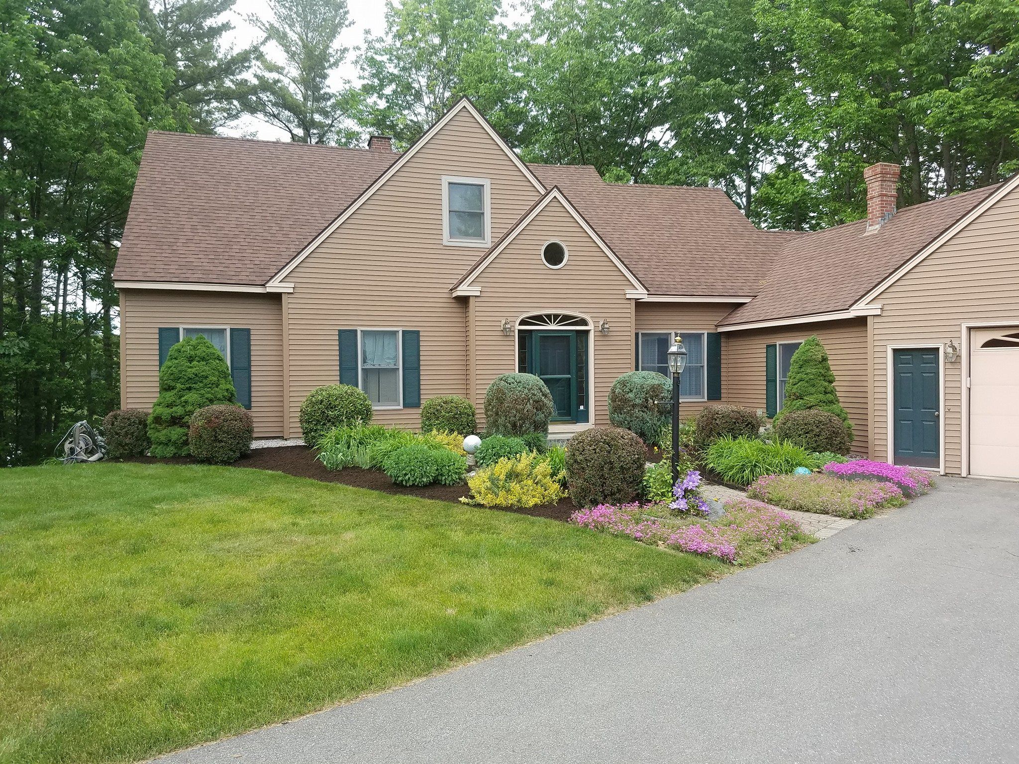 All Photos for Casey's Lawn Service LLC in Orono, ME