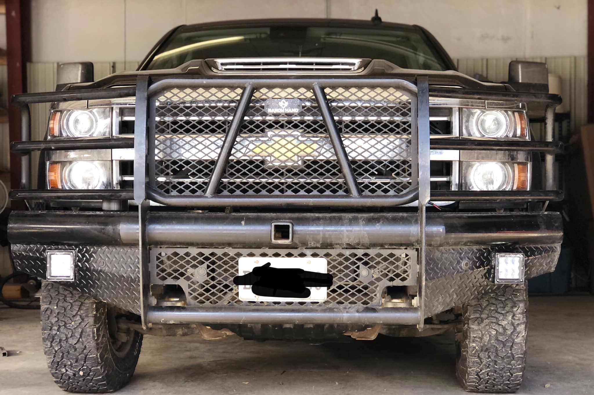  for Mesquite Welding and Fabrication Services in Victor, ID