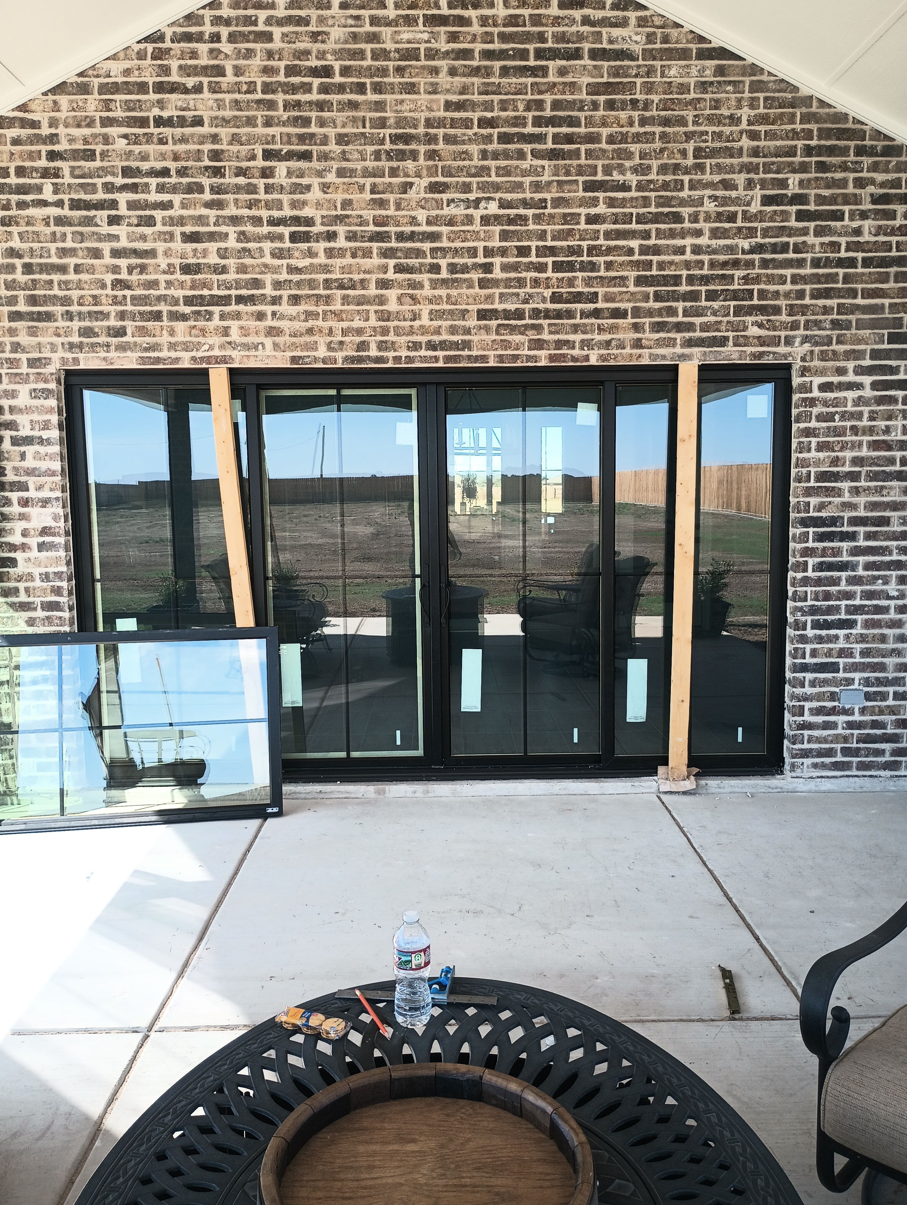  for CR Work Window and Door Services LLC in Lubbock, TX