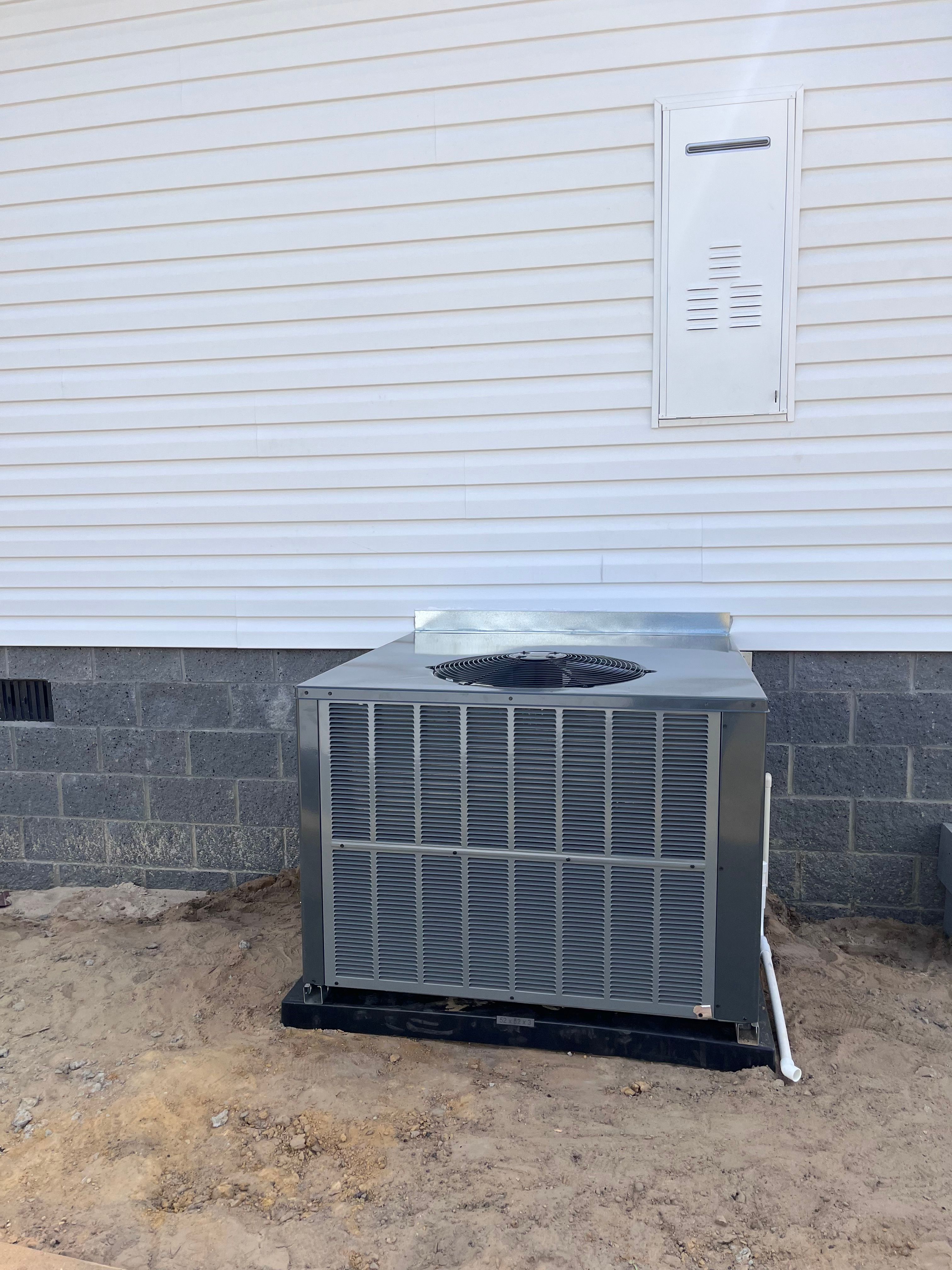 All Photos for Hydrick Mechanical in Fort Mill, SC