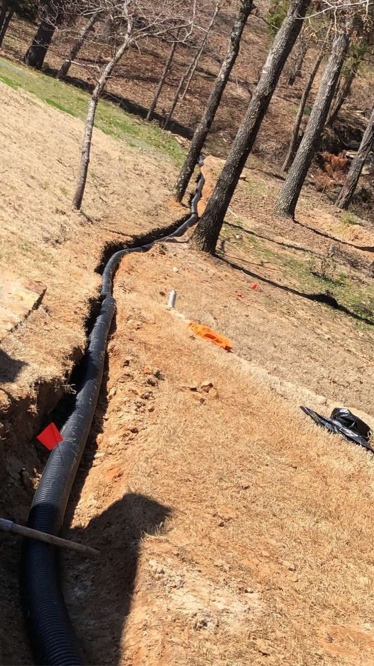  for Green Space Service LLC in Tyler, TX