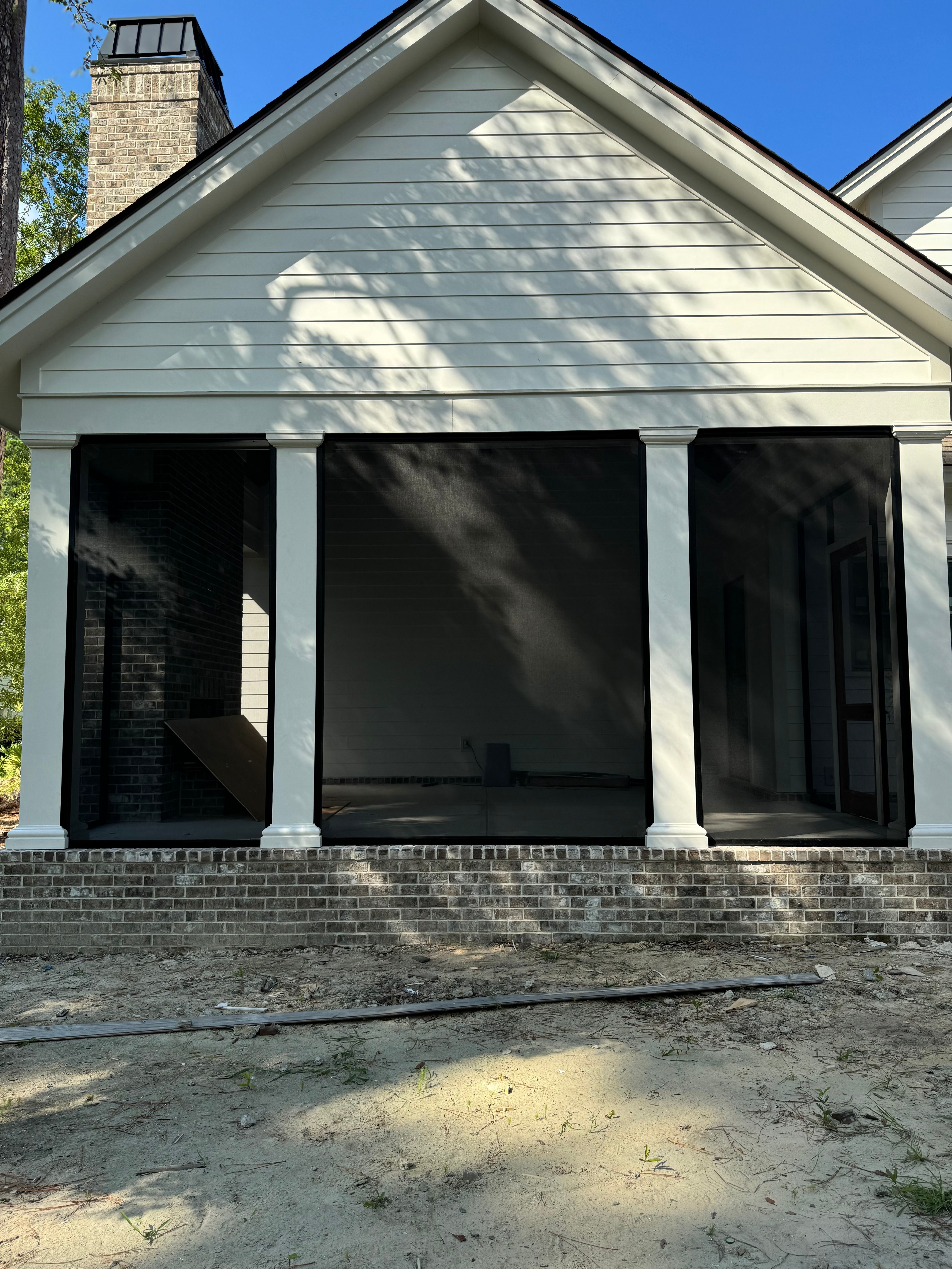  for DC Exteriors in Savannah, GA