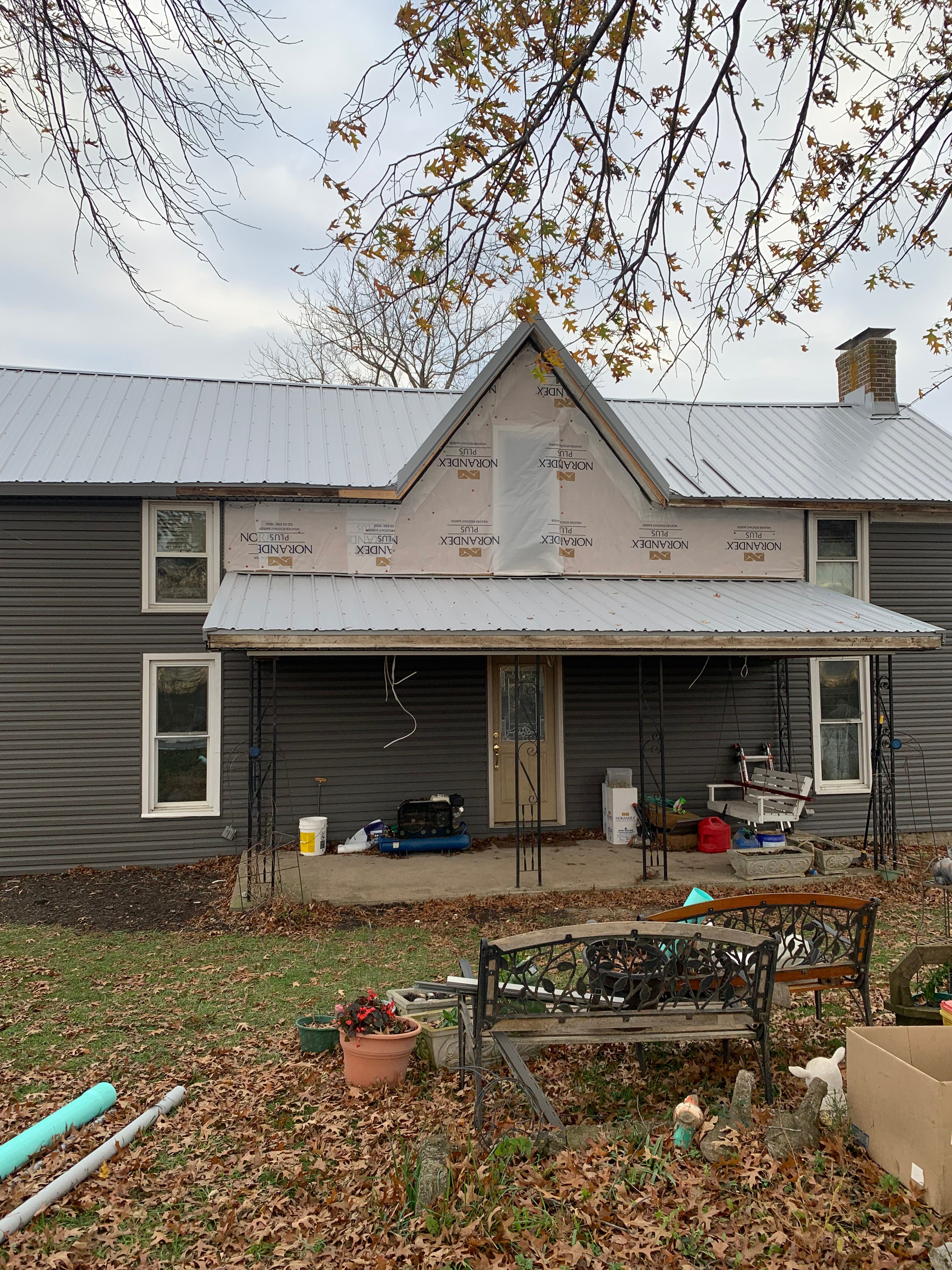 All Photos for Primetime Roofing & Contracting in Winchester, KY