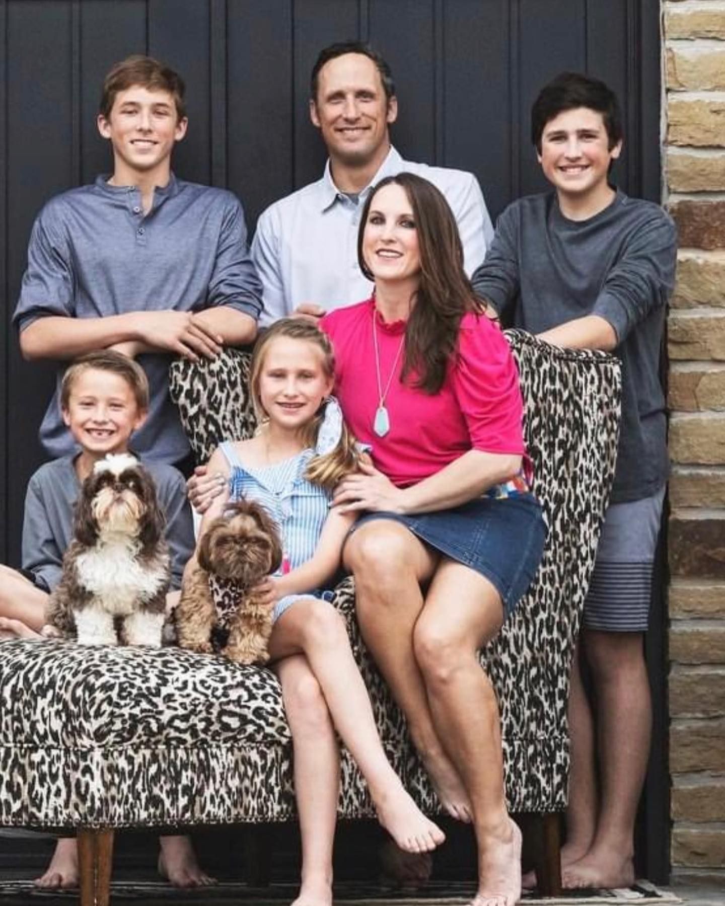  for Hudson McCoy Homes in Boerne, TX