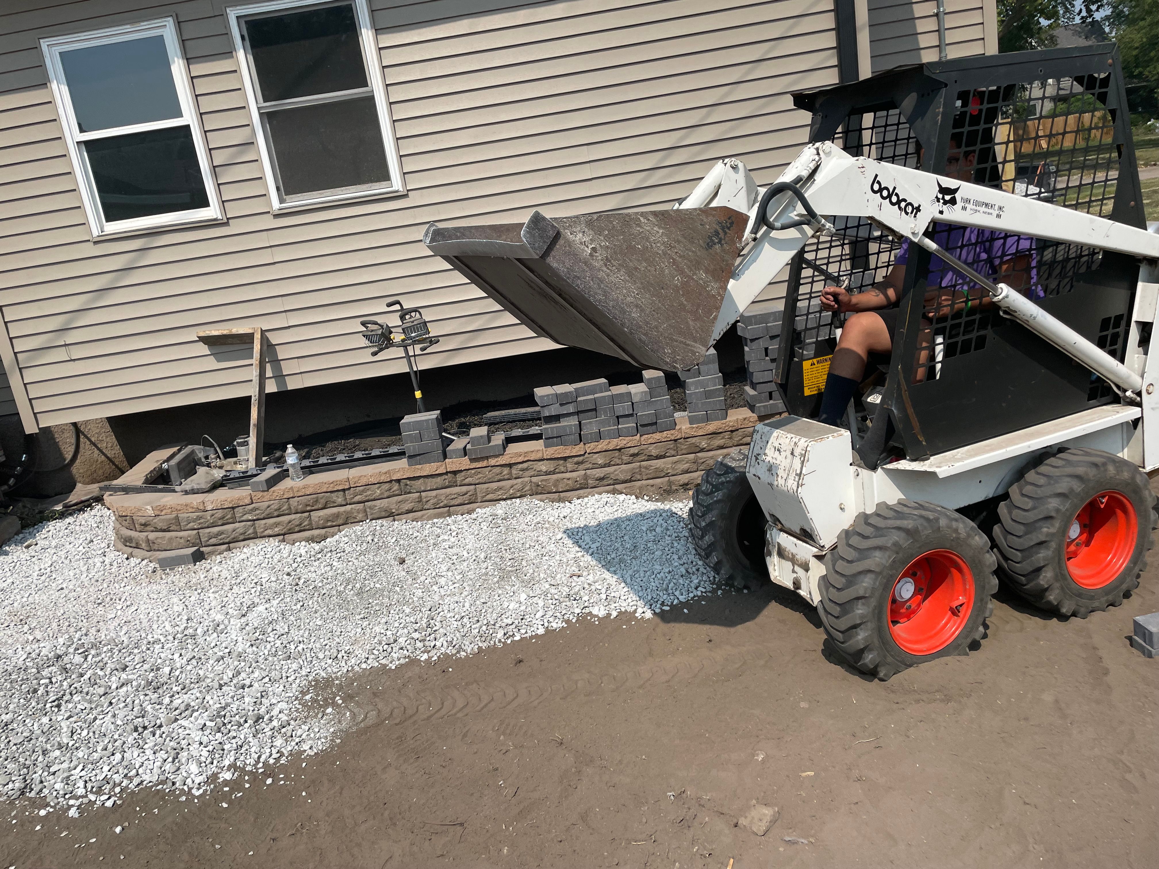  for Jacks Lawn & Landscape LLC  in Hastings, NE