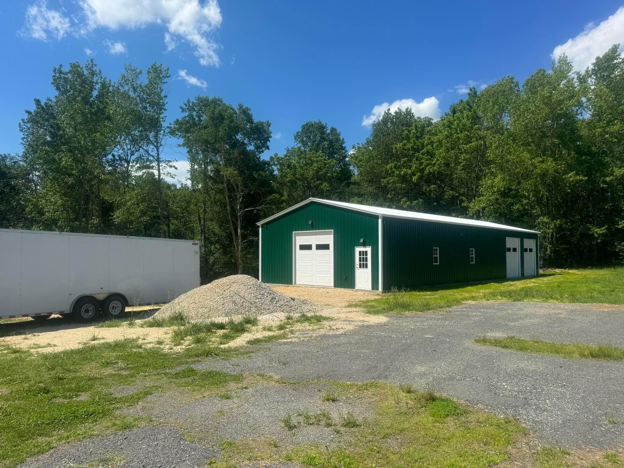  for JR Garage Door and Services in Waldorf, MD