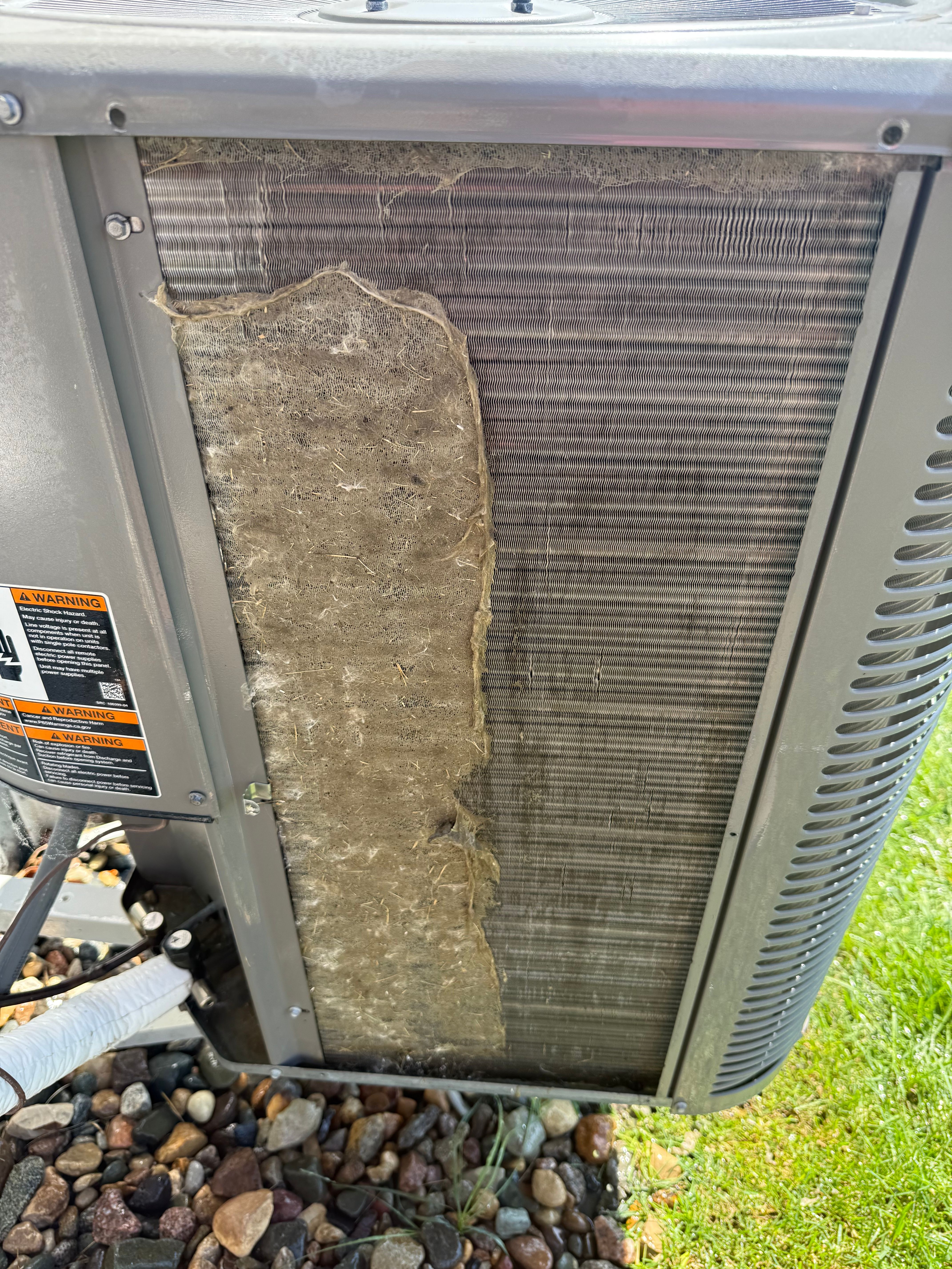  for TJs HVAC Services in Basehor, KS