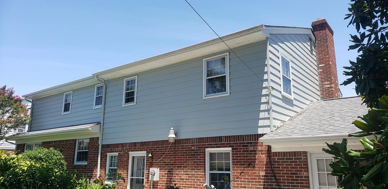  for Superior Exterior in Norfolk, VA