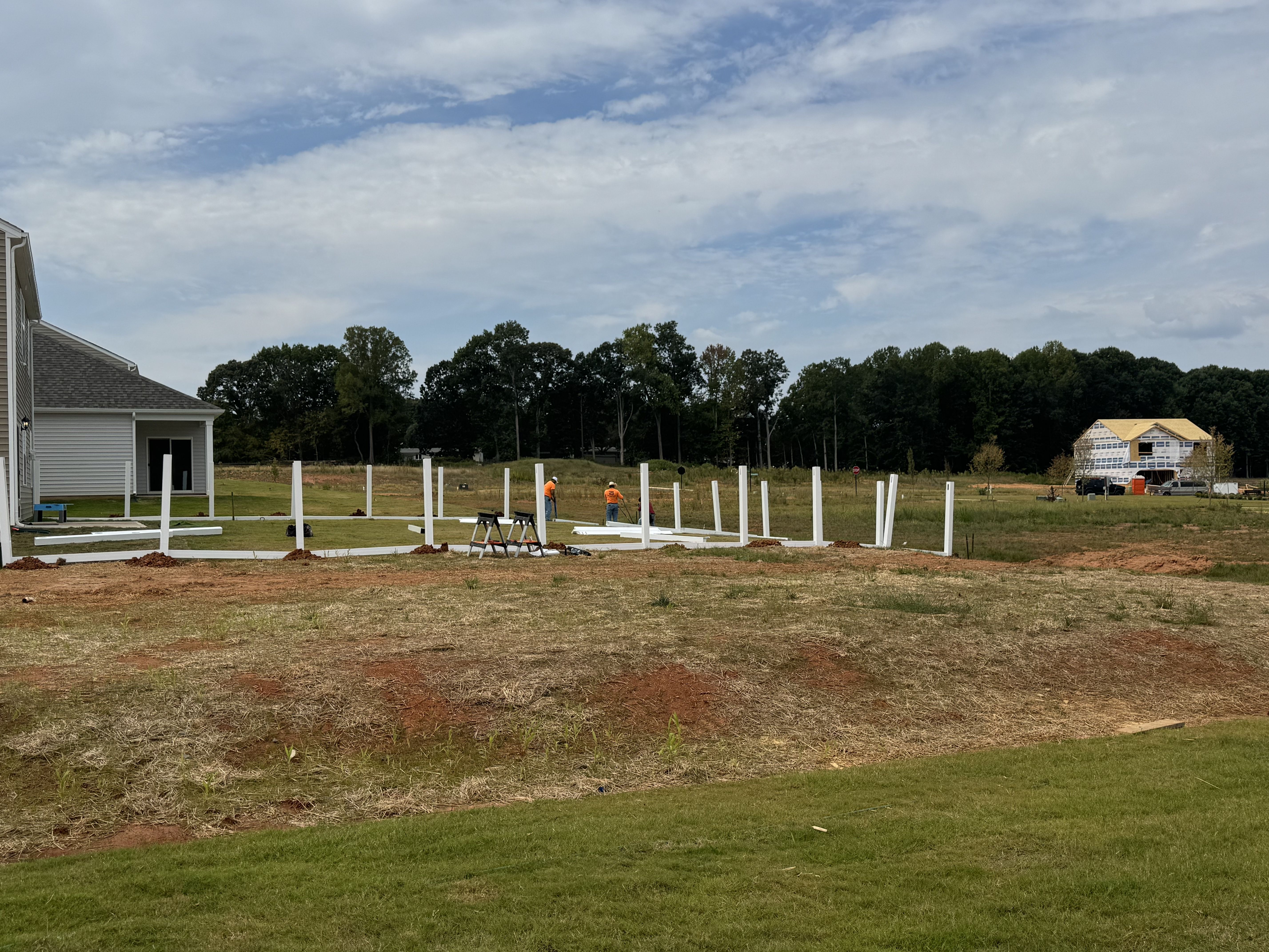 All Photos for Elevated Home Services in Mount Ulla, NC