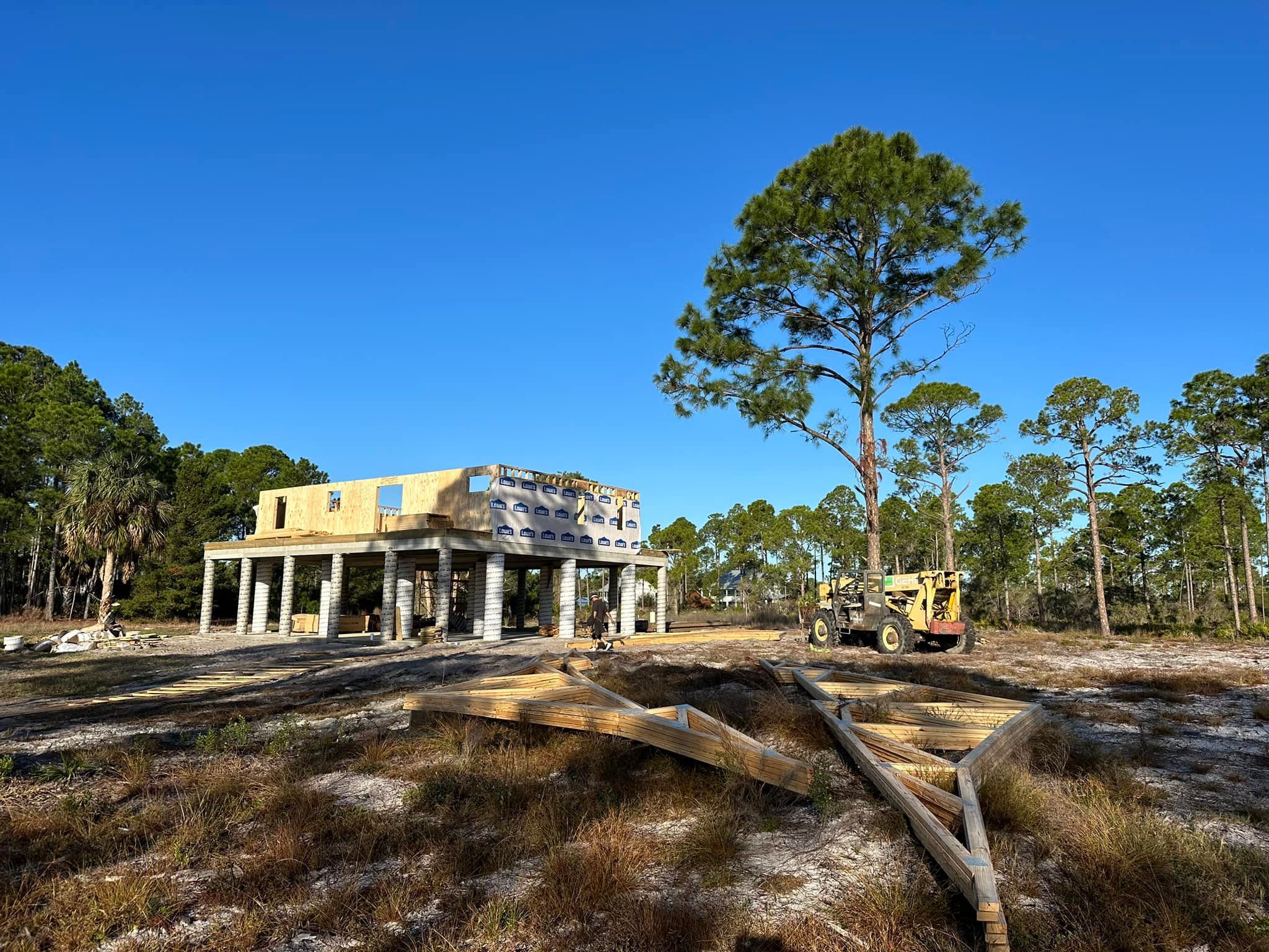  for By The Carpenter's Hands in Ocala, FL
