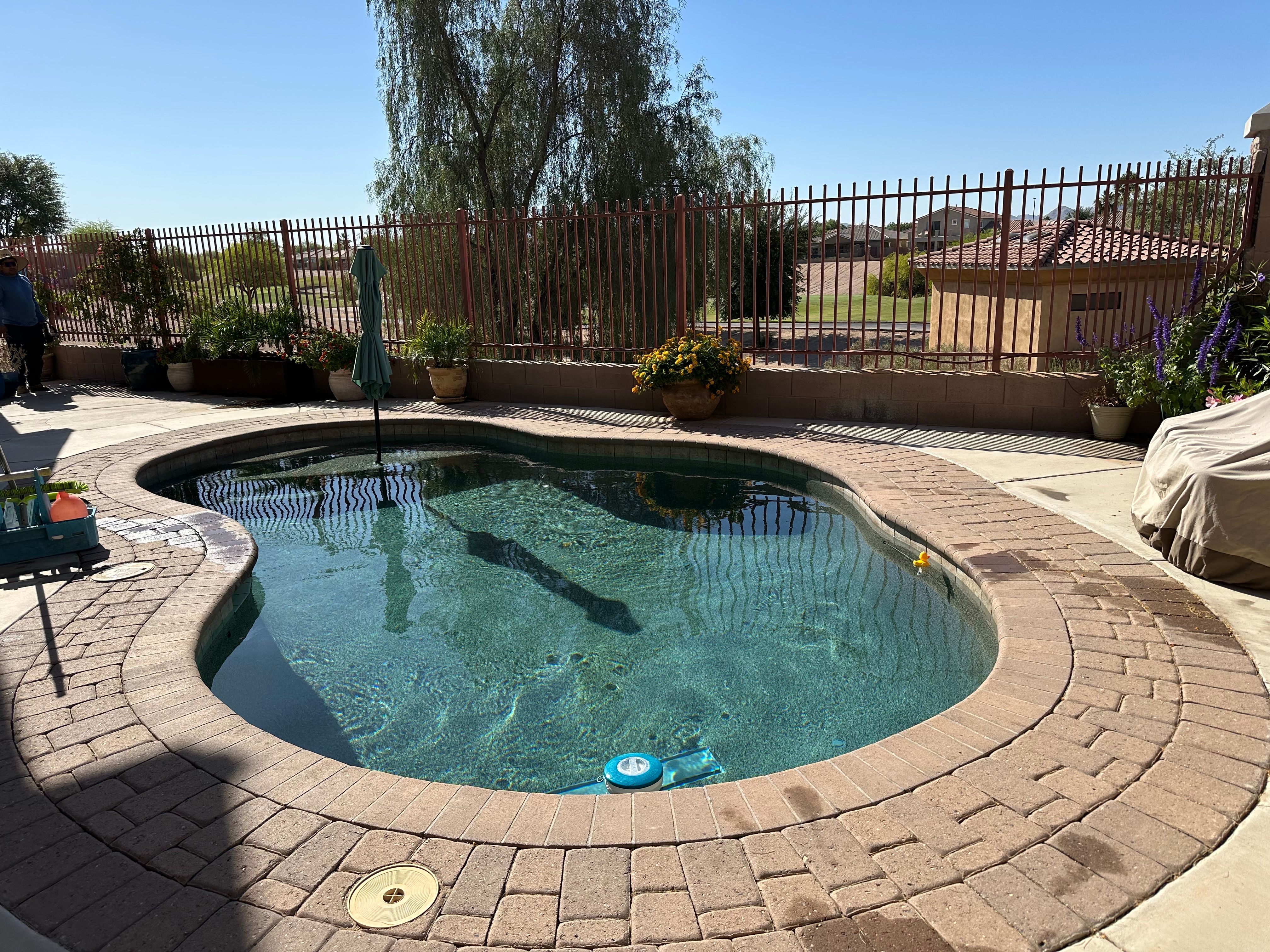 Seville  for Trublu Pool and Spa in Queen Creek, AZ