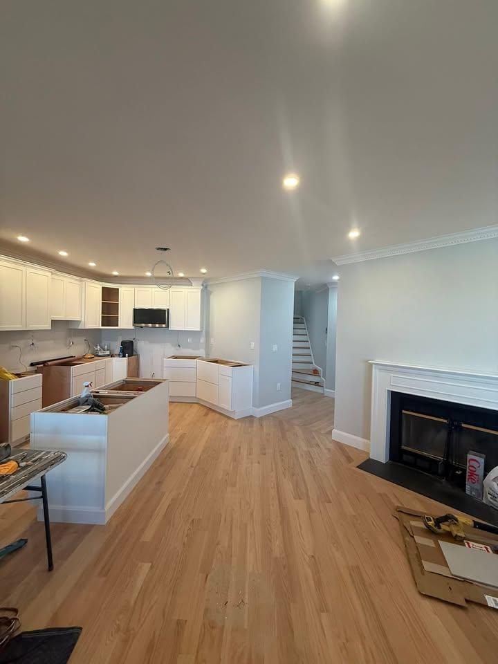  for Bassett Construction LLC in Groveland, MA