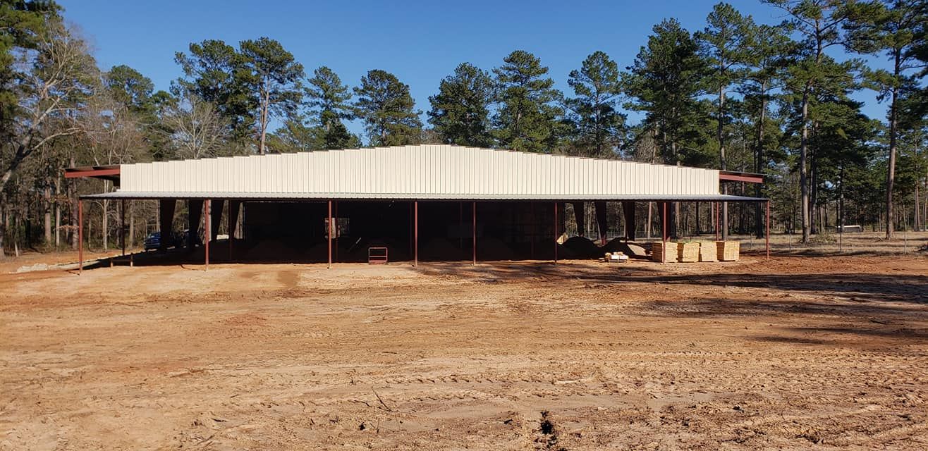  for J. McMillan Enterprises in Lovelady, TX