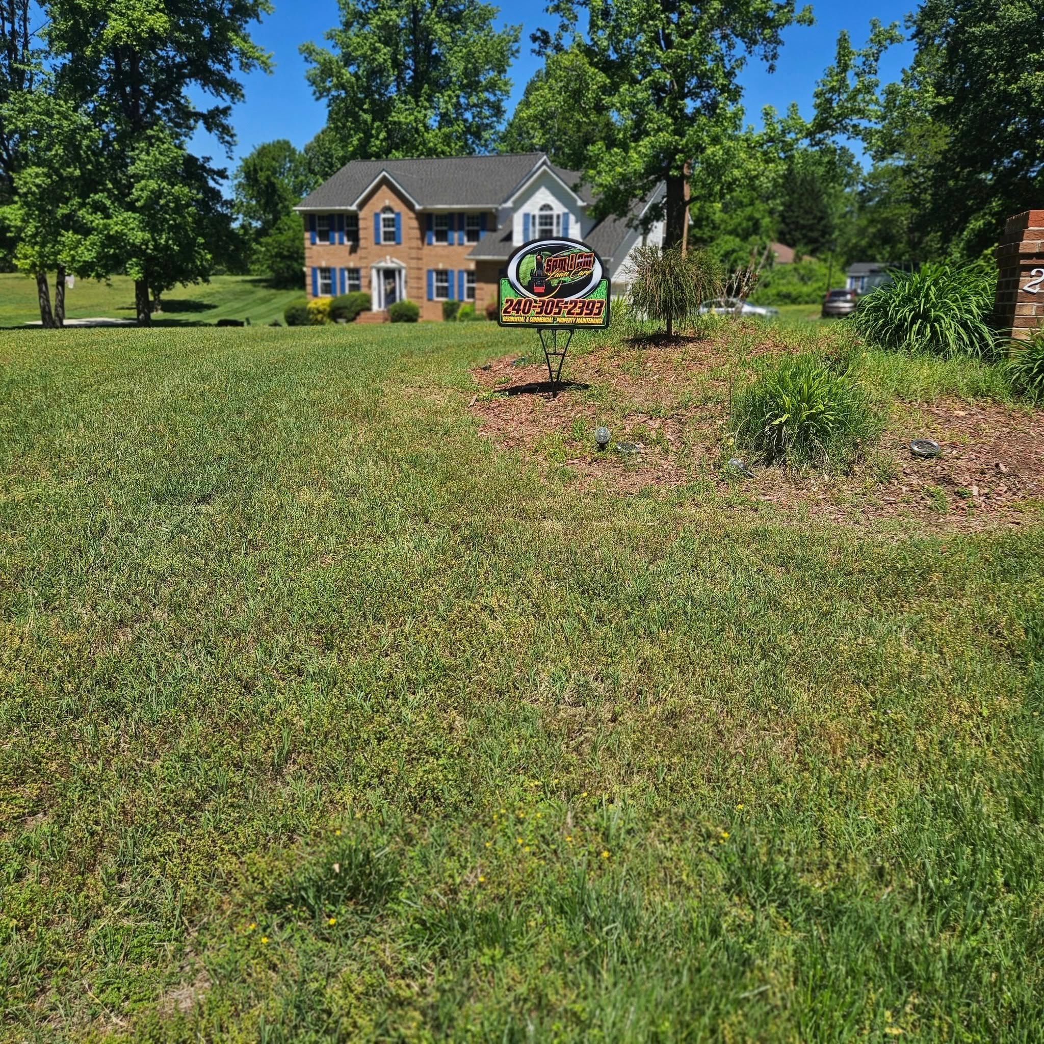  for Sam I AM Property Solutions in Sunderland, MD